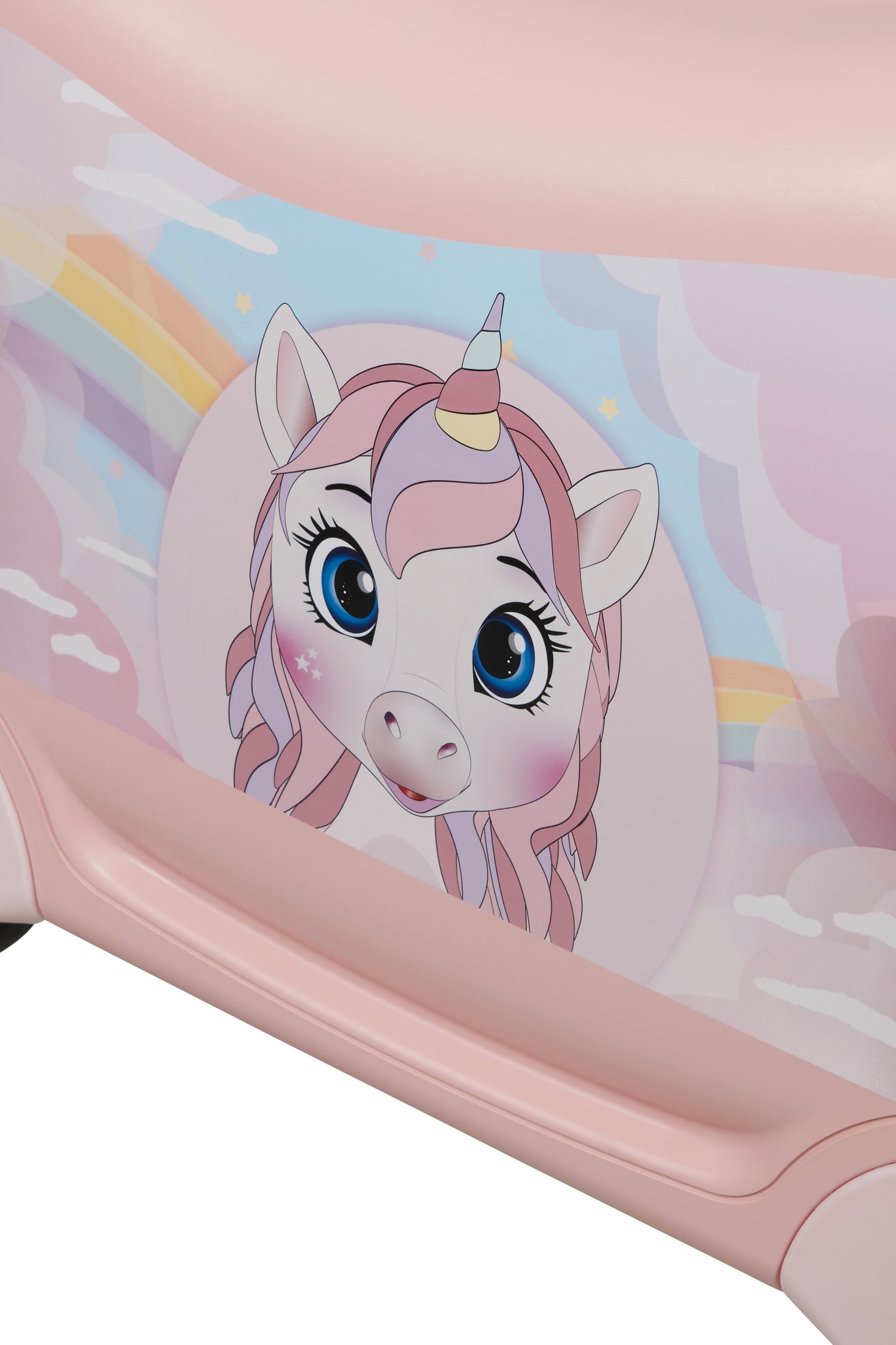 SAMSONITE Valise pour enfants DINOSAUR D. DREAM2GO