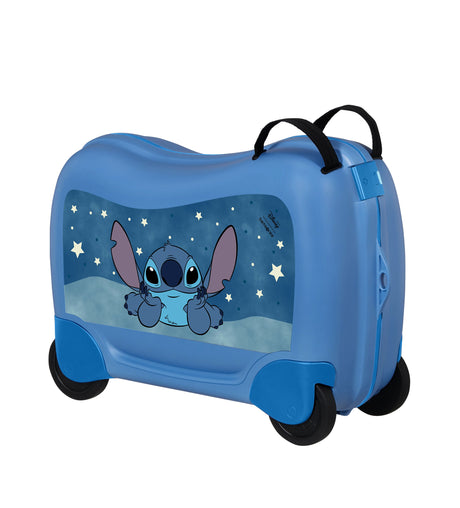 SAMSONITE Children's suitcase Spiderman Mystery DREAM2GO