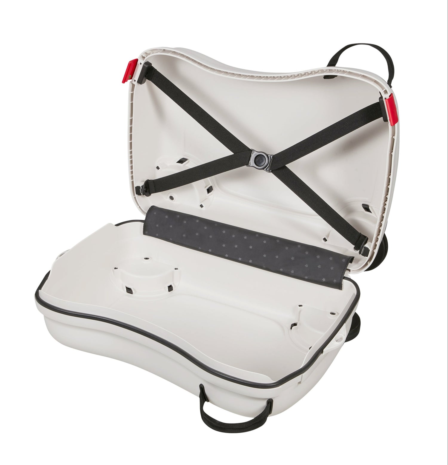 SAMSONITE Valise pour enfants Spiderman Mystère DREAM2GO