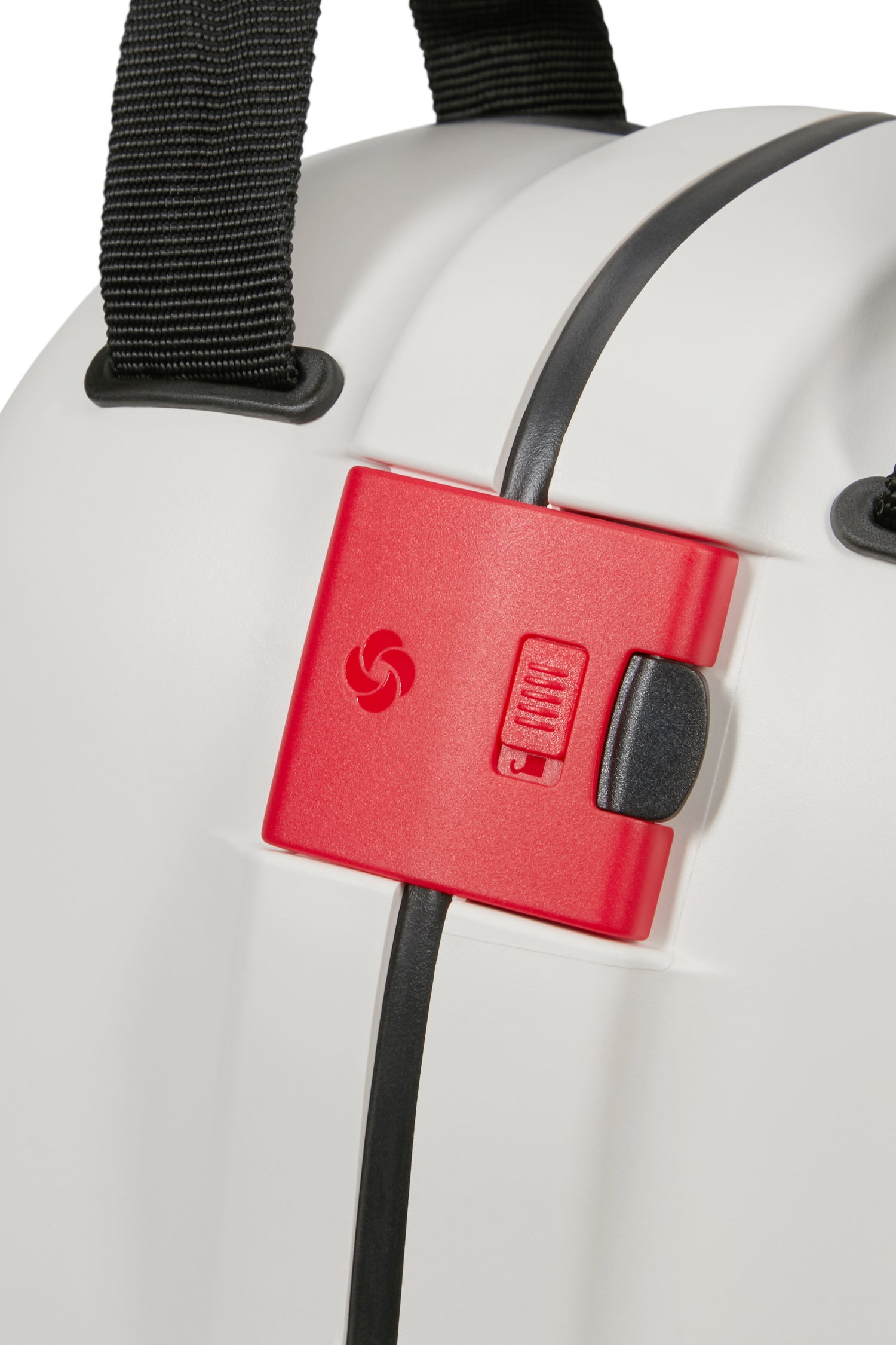 SAMSONITE Valise pour enfants Spiderman Mystère DREAM2GO