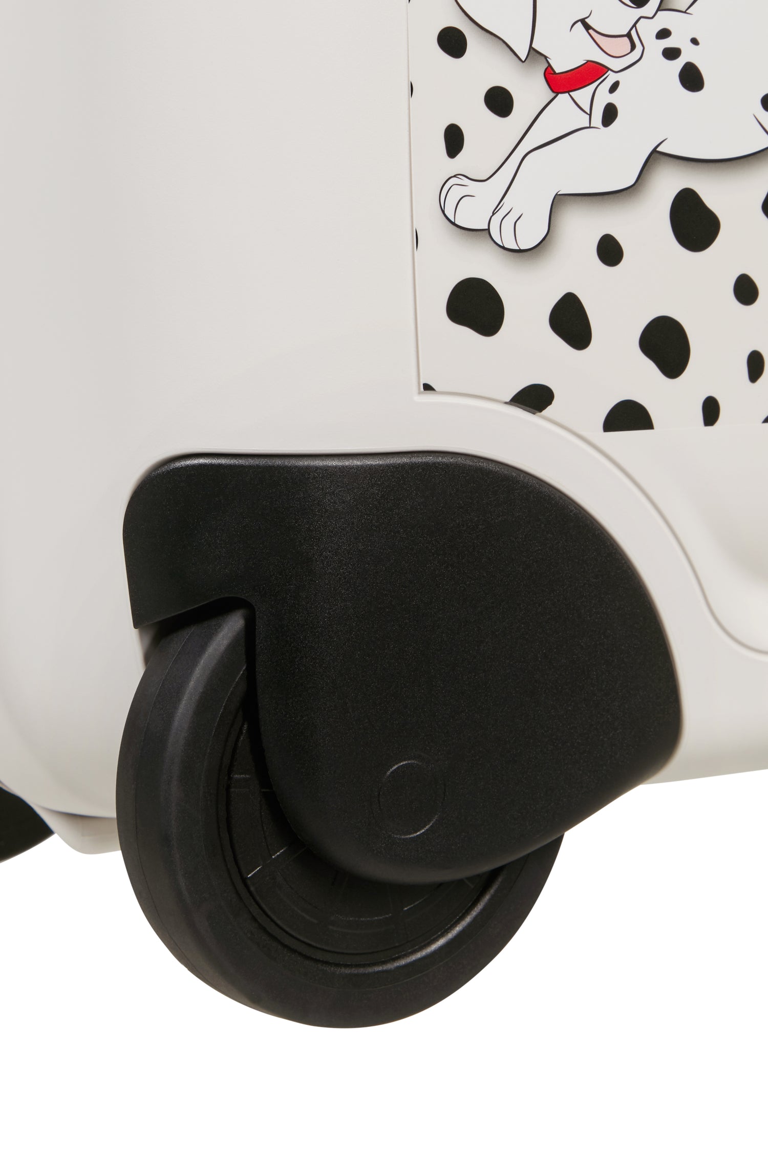 SAMSONITE Valise pour enfants Spiderman Mystère DREAM2GO