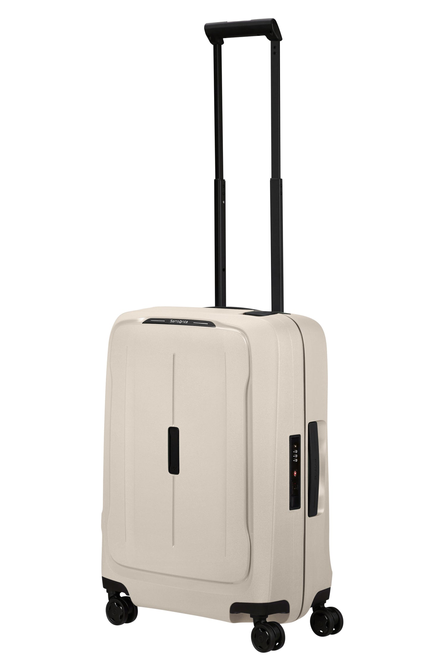 SAMSONITE Valise cabine ESSENS 55CM