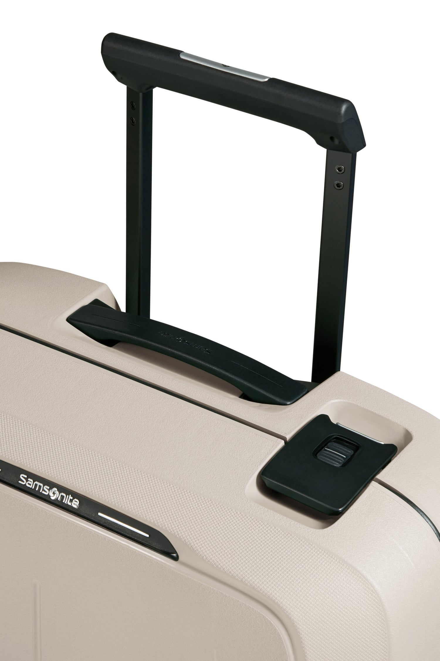 SAMSONITE Valise cabine ESSENS 55CM