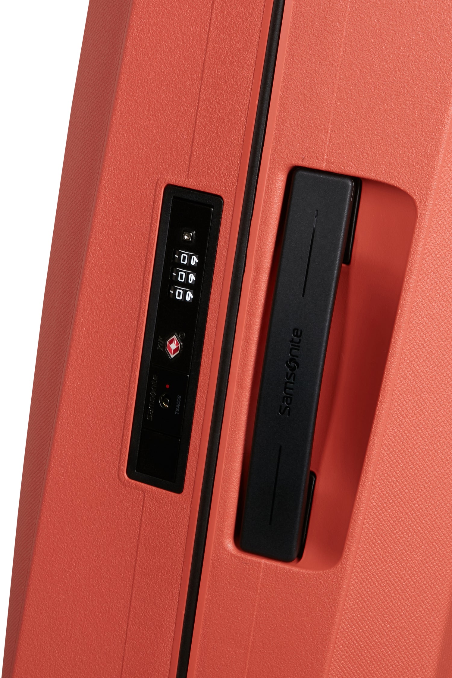 SAMSONITE MALETA DE CABINA ESSENS 55CM