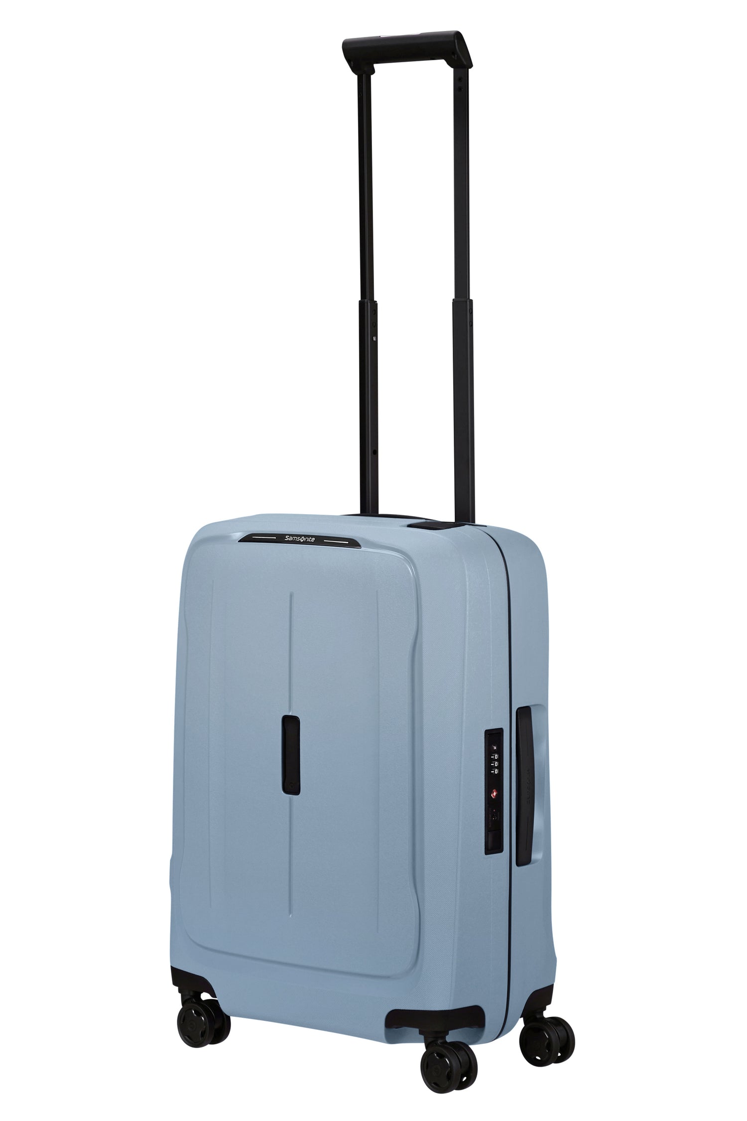 SAMSONITE Valise cabine ESSENS 55CM