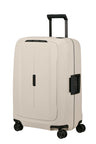 SAMSONITE MATKALAUKKU ESSENS 69CM