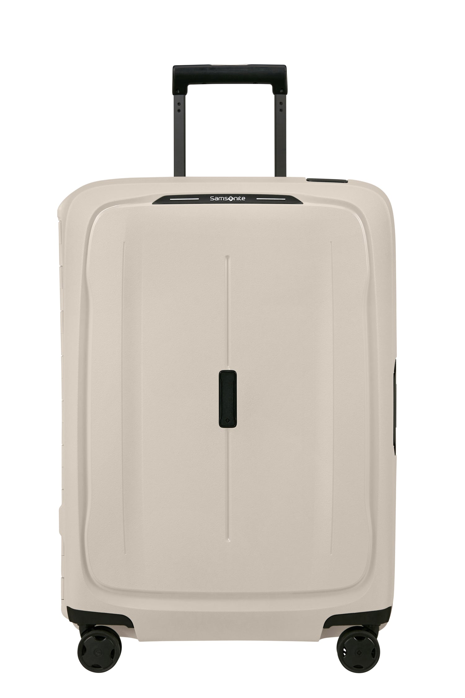 SAMSONITE MATKALAUKKU ESSENS 69CM