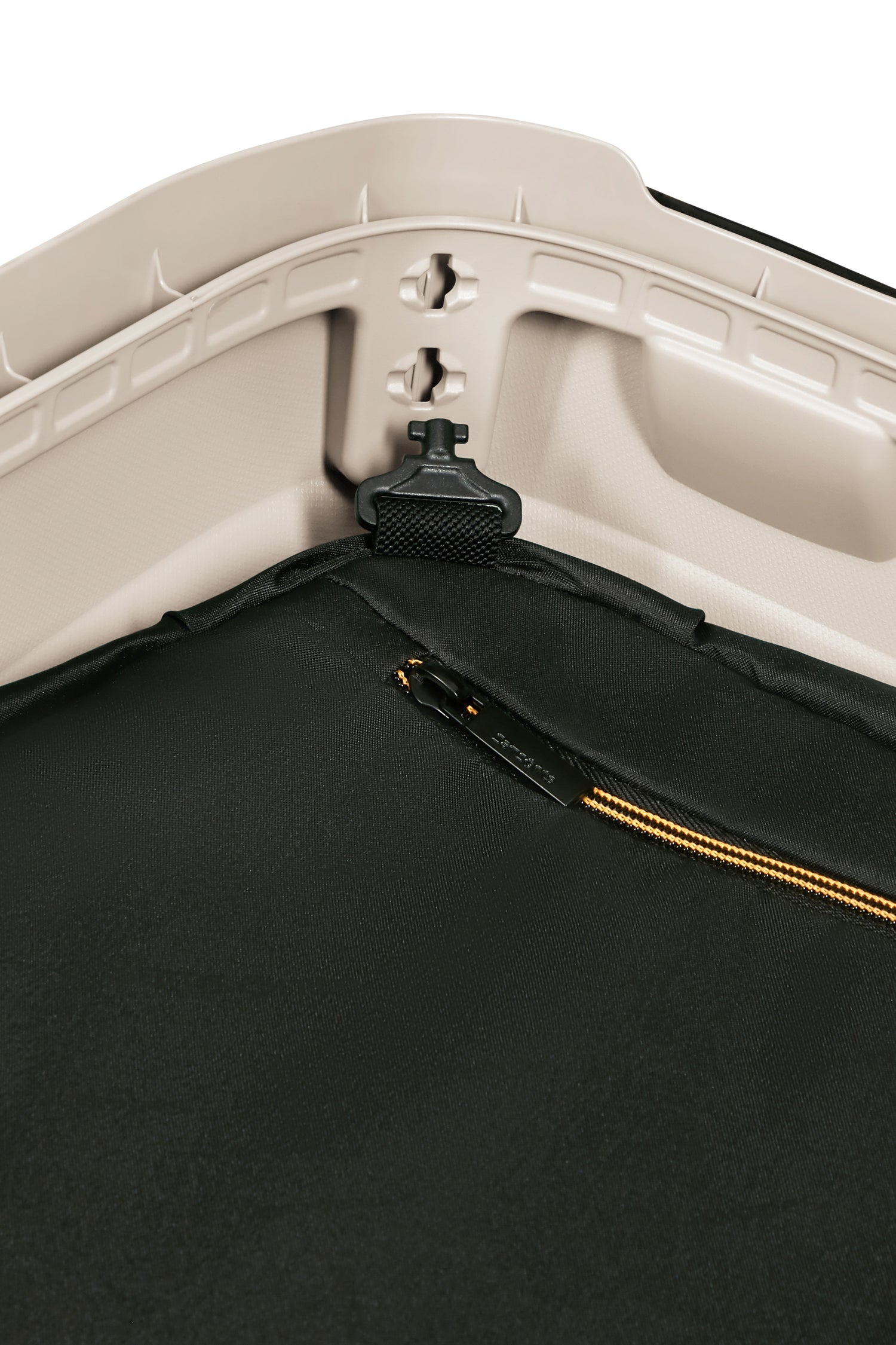 SAMSONITE MATKALAUKKU ESSENS 69CM