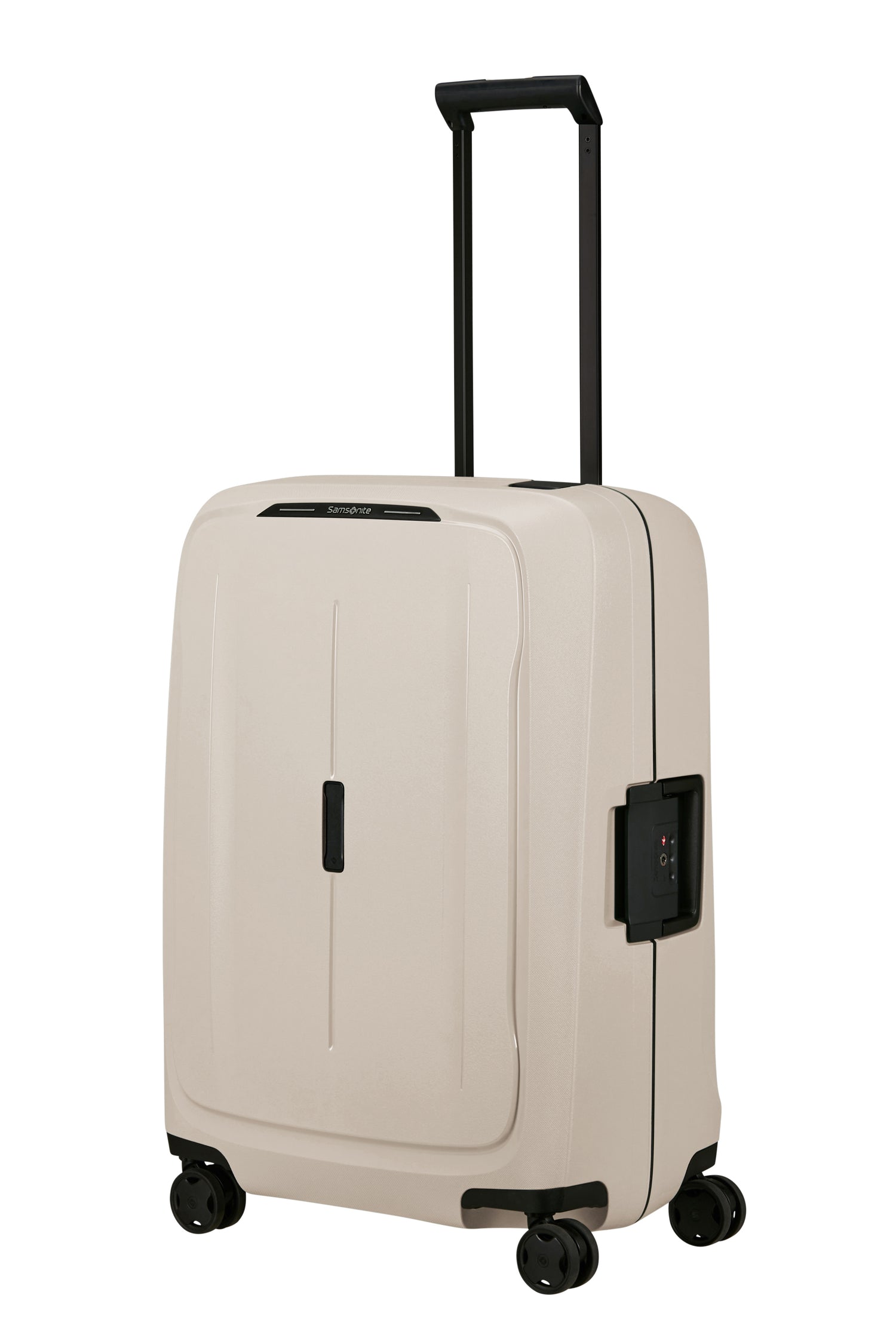 SAMSONITE MATKALAUKKU ESSENS 69CM