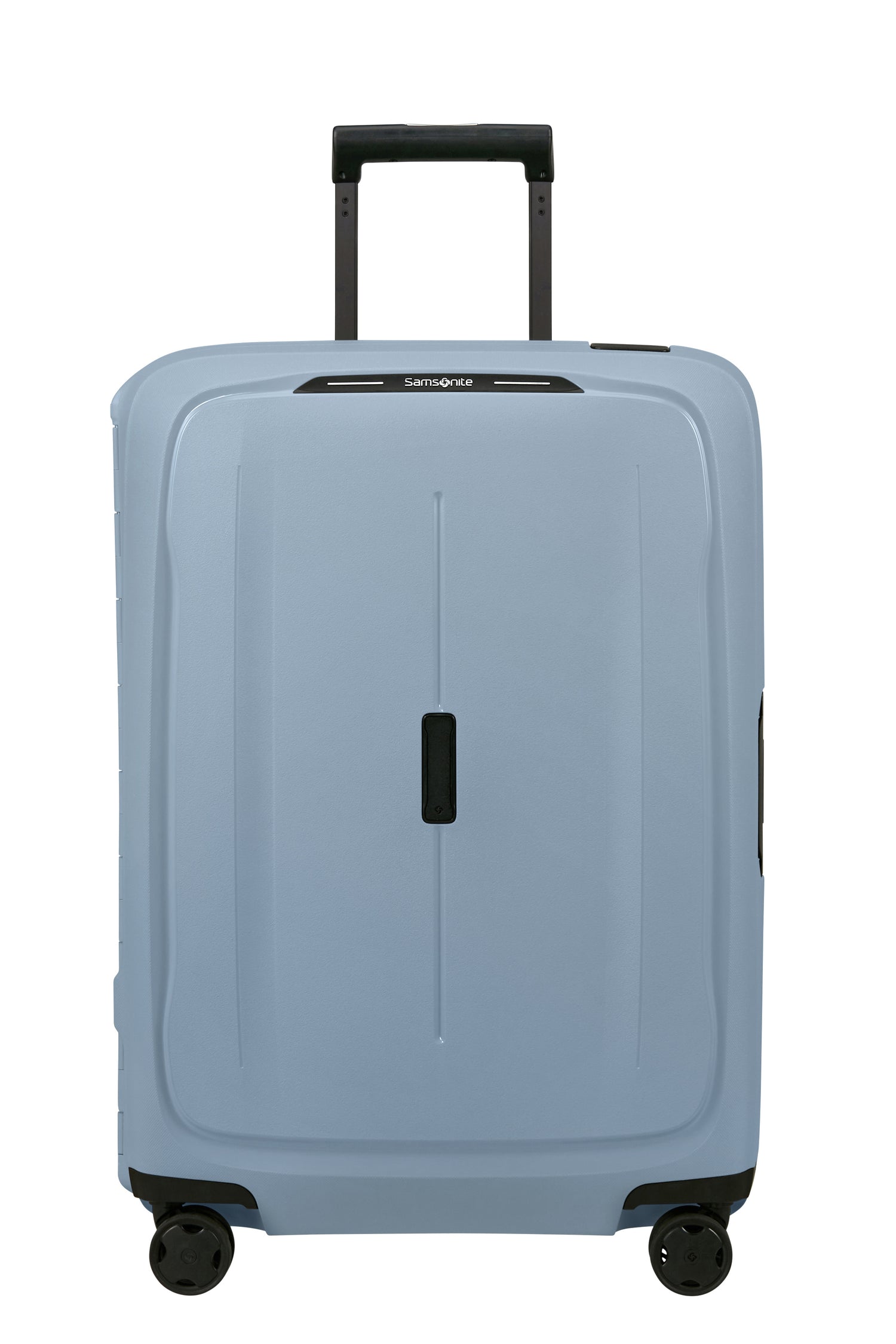 SAMSONITE MATKALAUKKU ESSENS 69CM