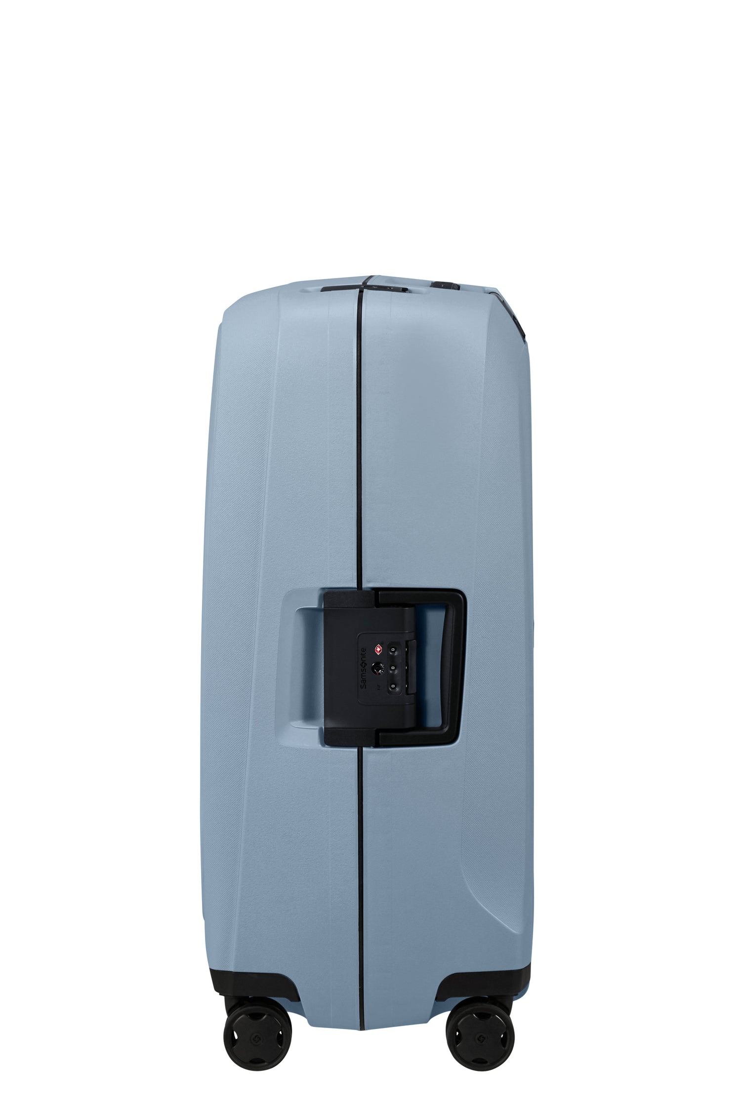 SAMSONITE MATKALAUKKU ESSENS 69CM