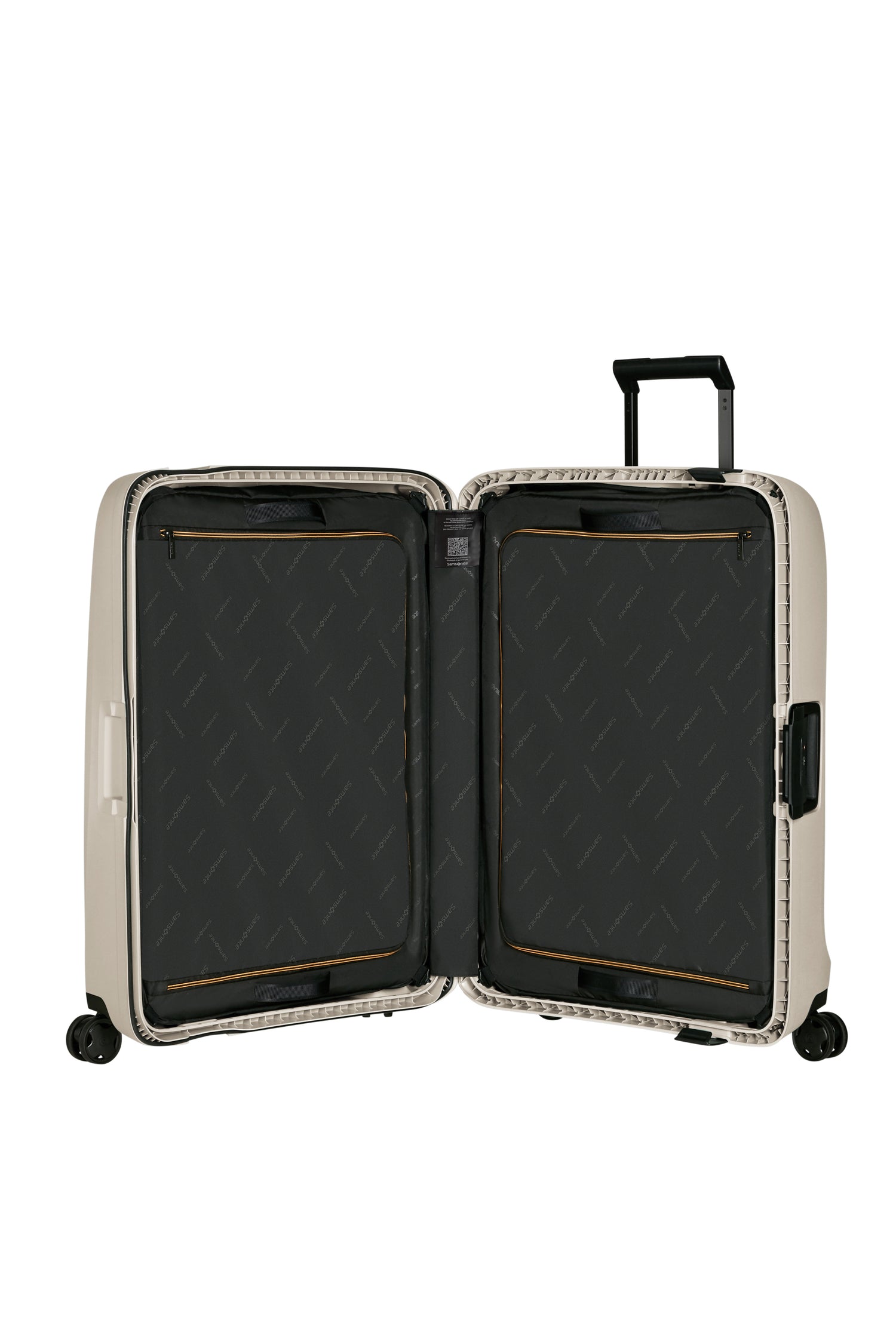 SAMSONITE VALISE ESSENS 75CM