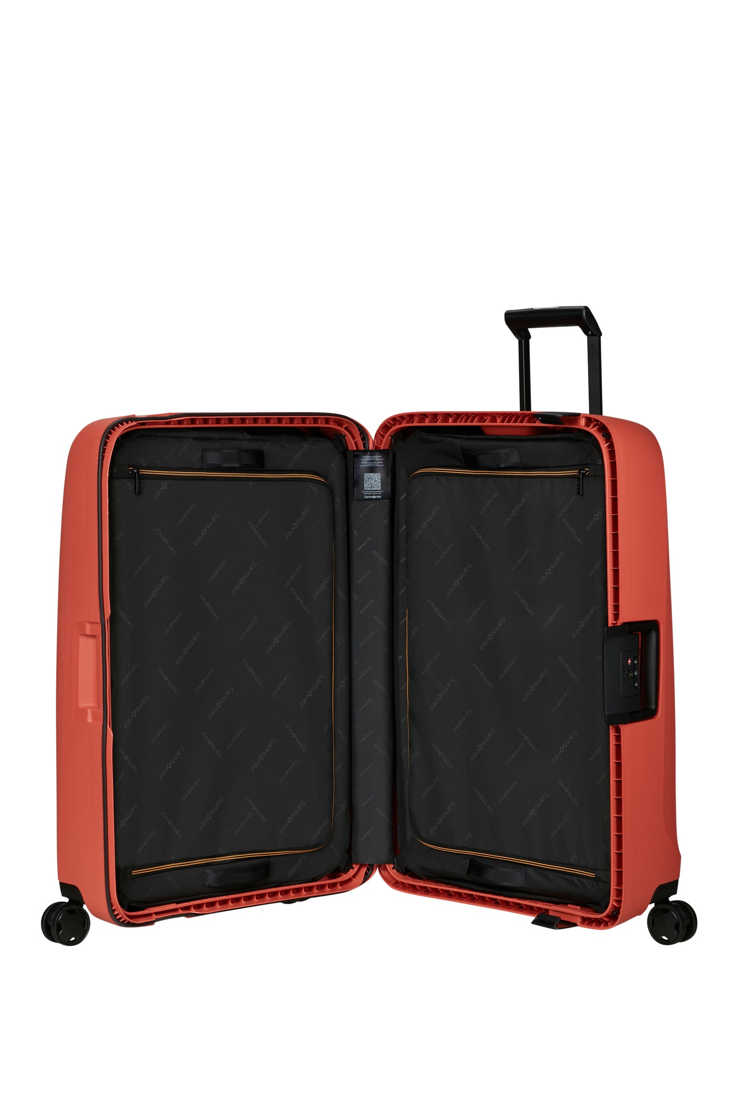 SAMSONITE VALISE ESSENS 75CM