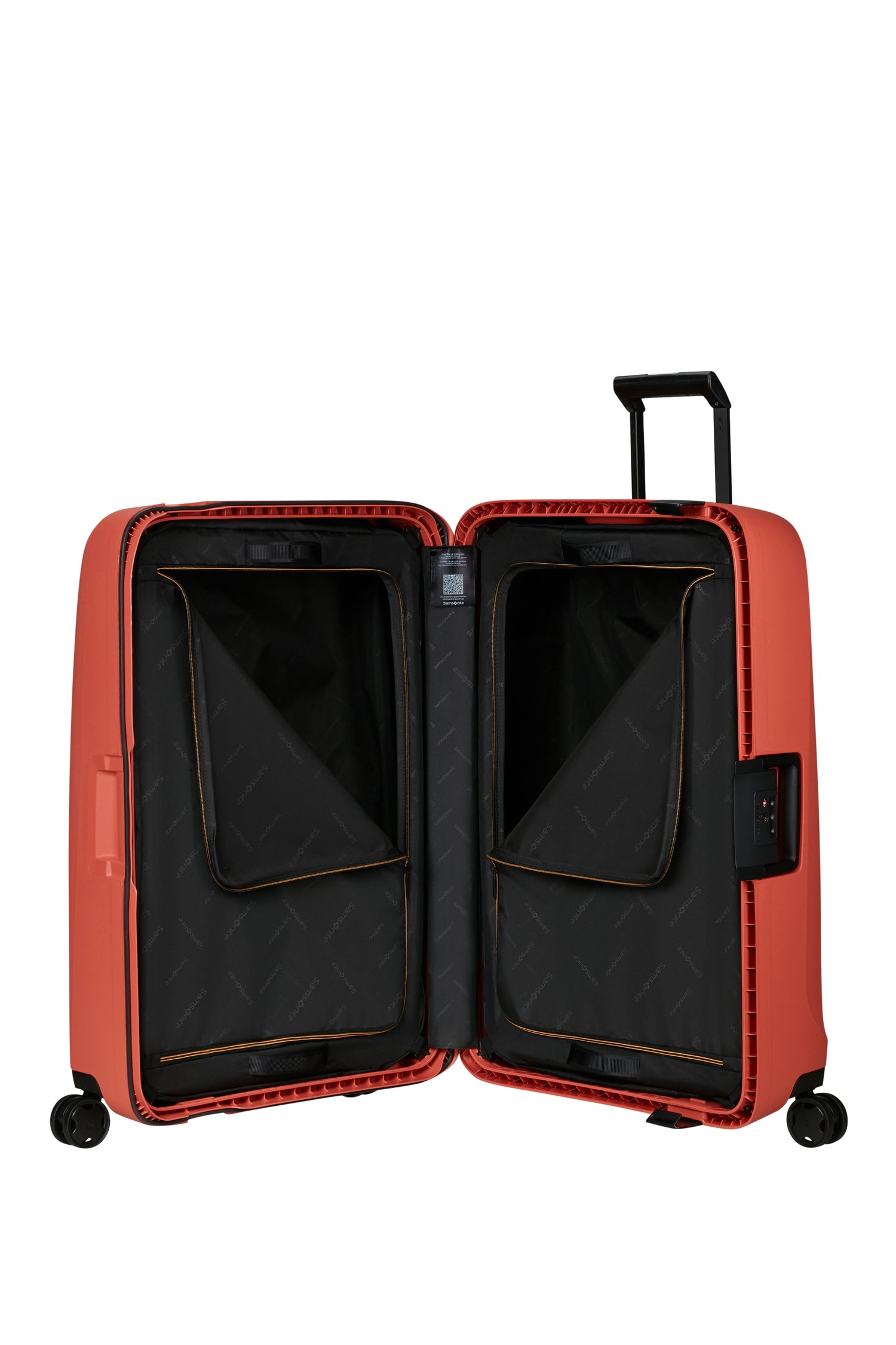 SAMSONITE VALISE ESSENS 75CM