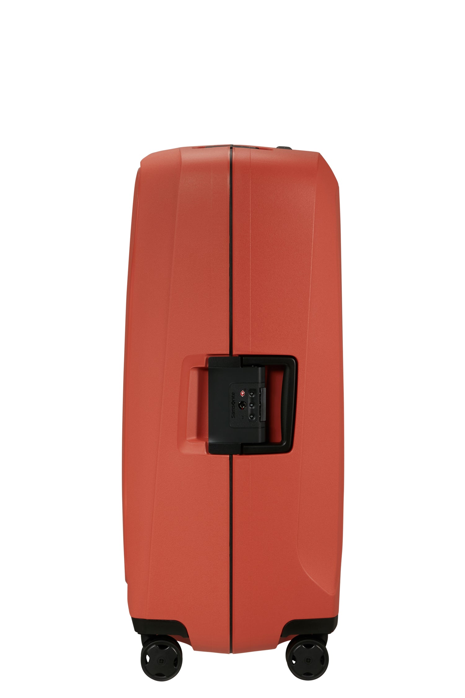 SAMSONITE VALISE ESSENS 75CM