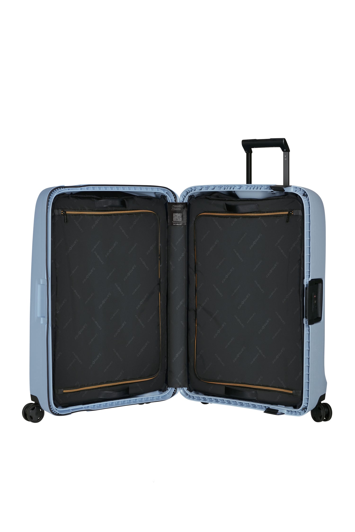 SAMSONITE VALISE ESSENS 75CM