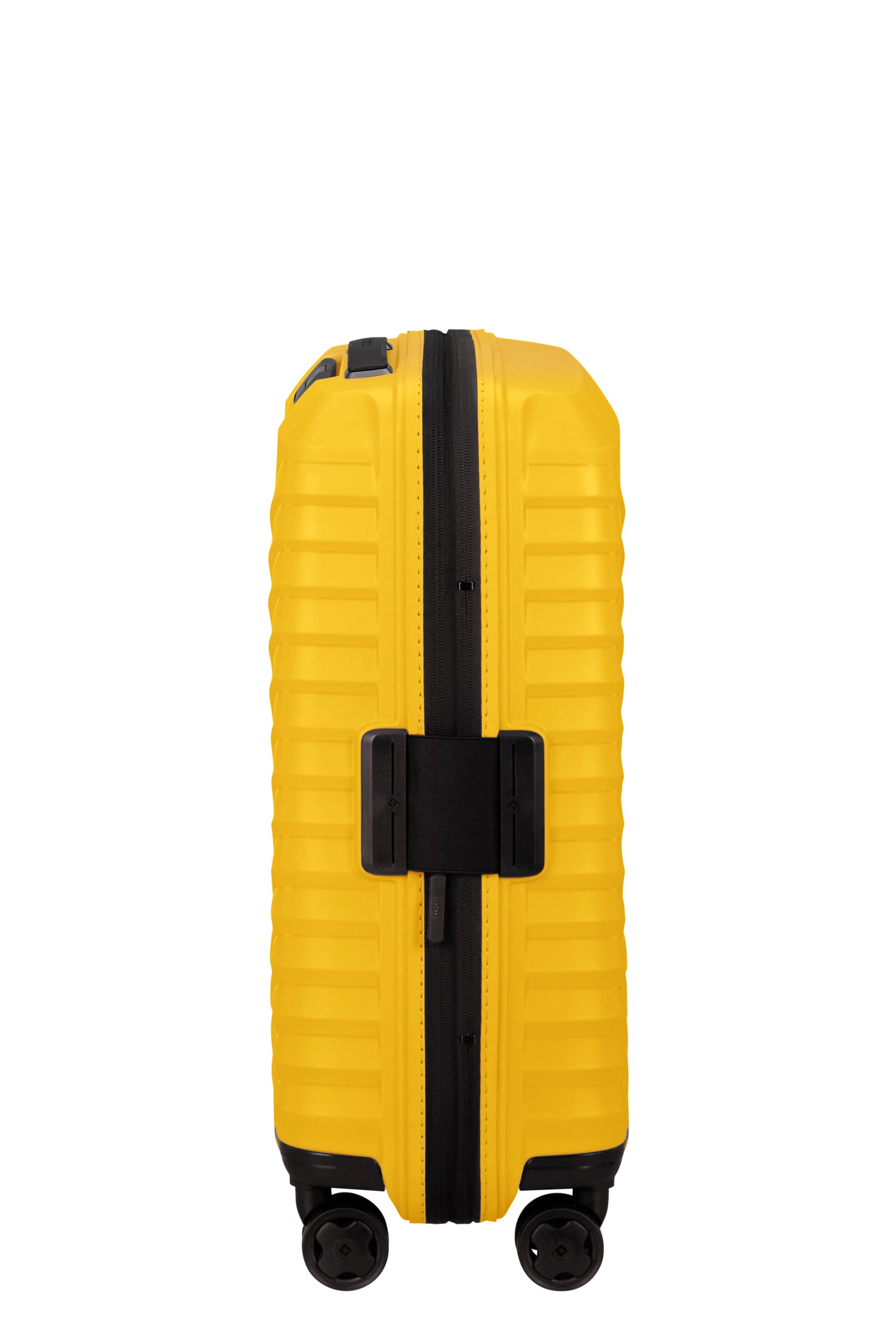 SAMSONITE Matkalaukku matkustamoon EXTENSIBLE INTUO 55CM