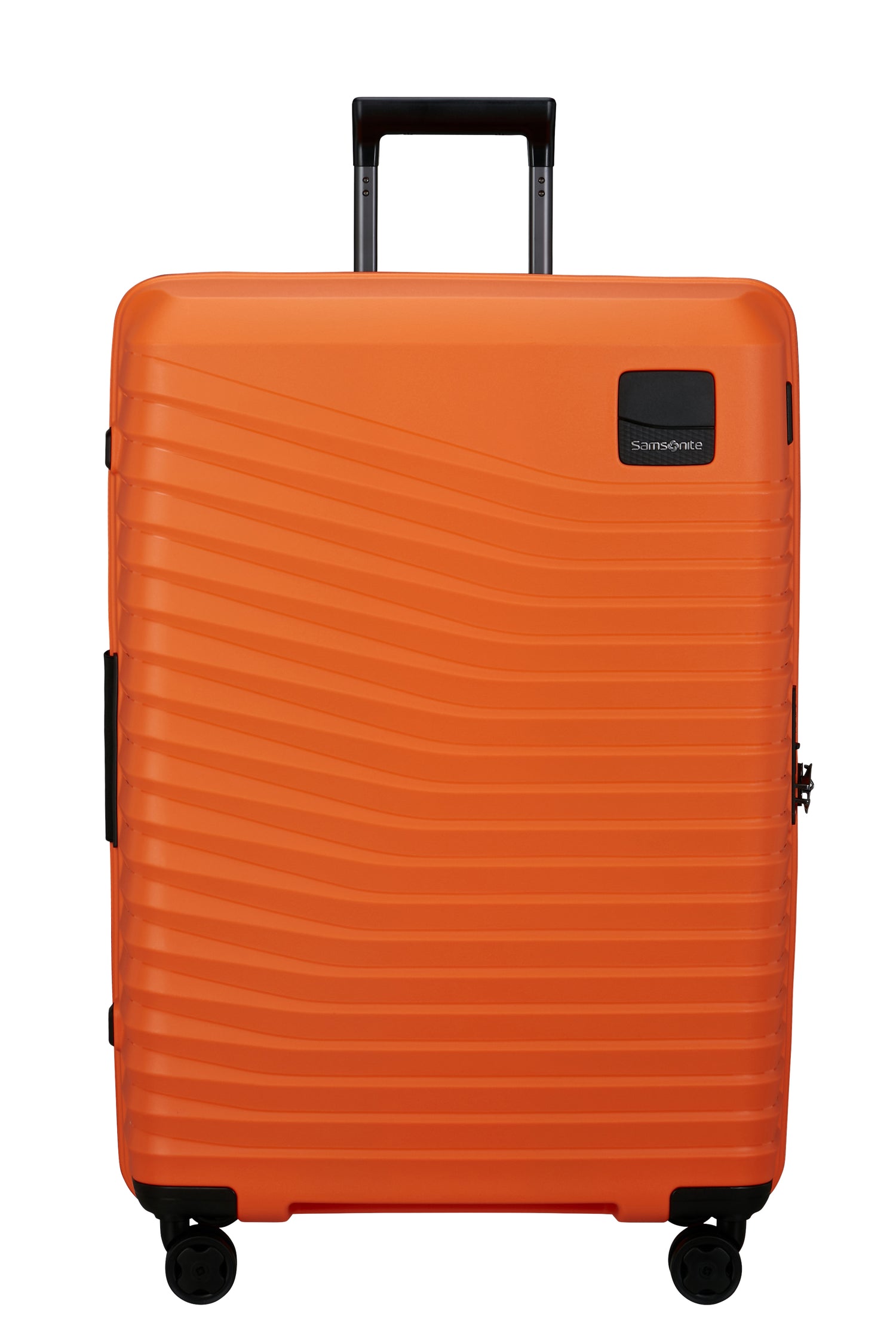 SAMSONITE VALISE EXTENSIBLE INTUO 75CM