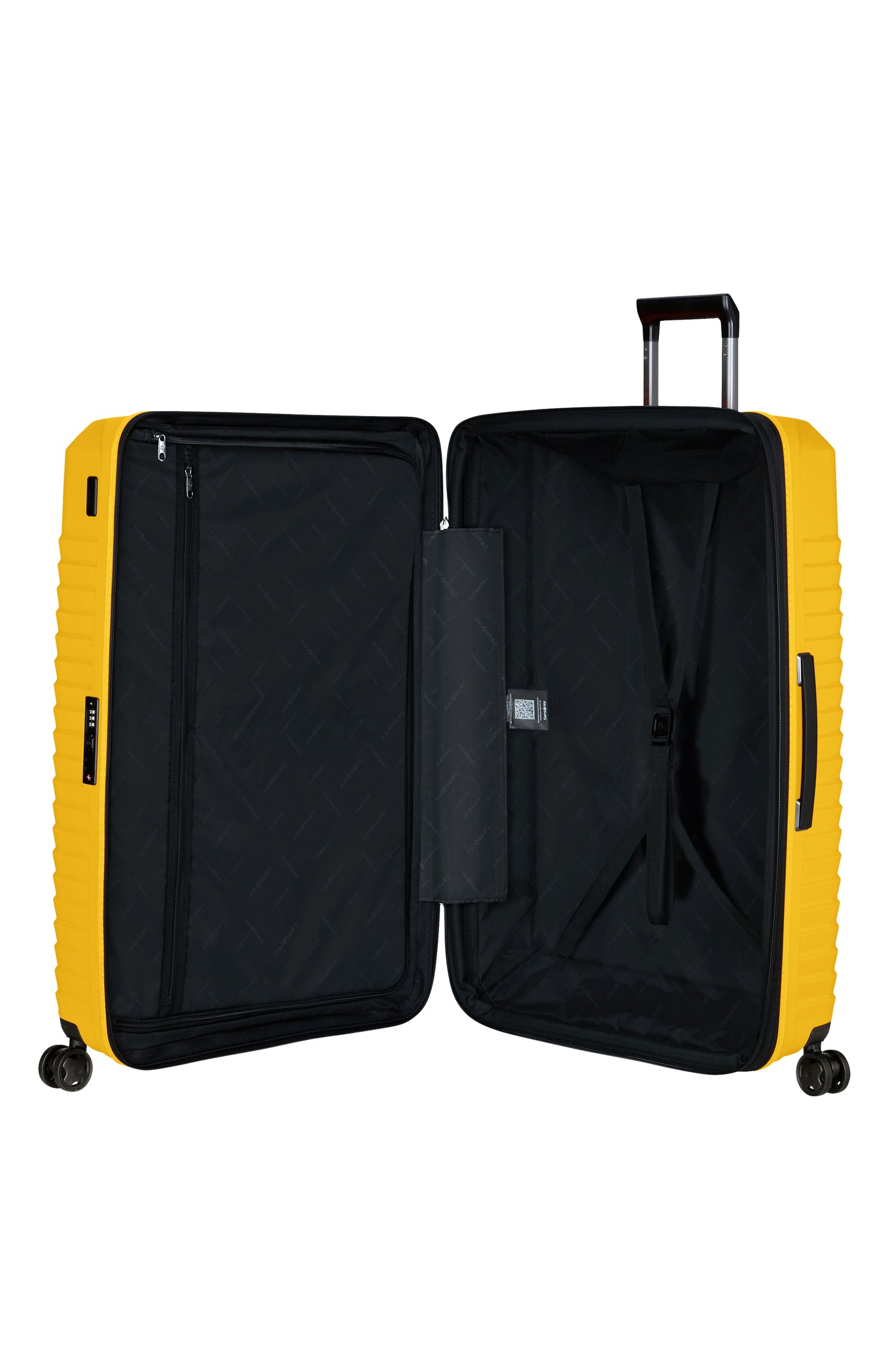 SAMSONITE WALIZKA EXTENSIBLE INTUO 81CM