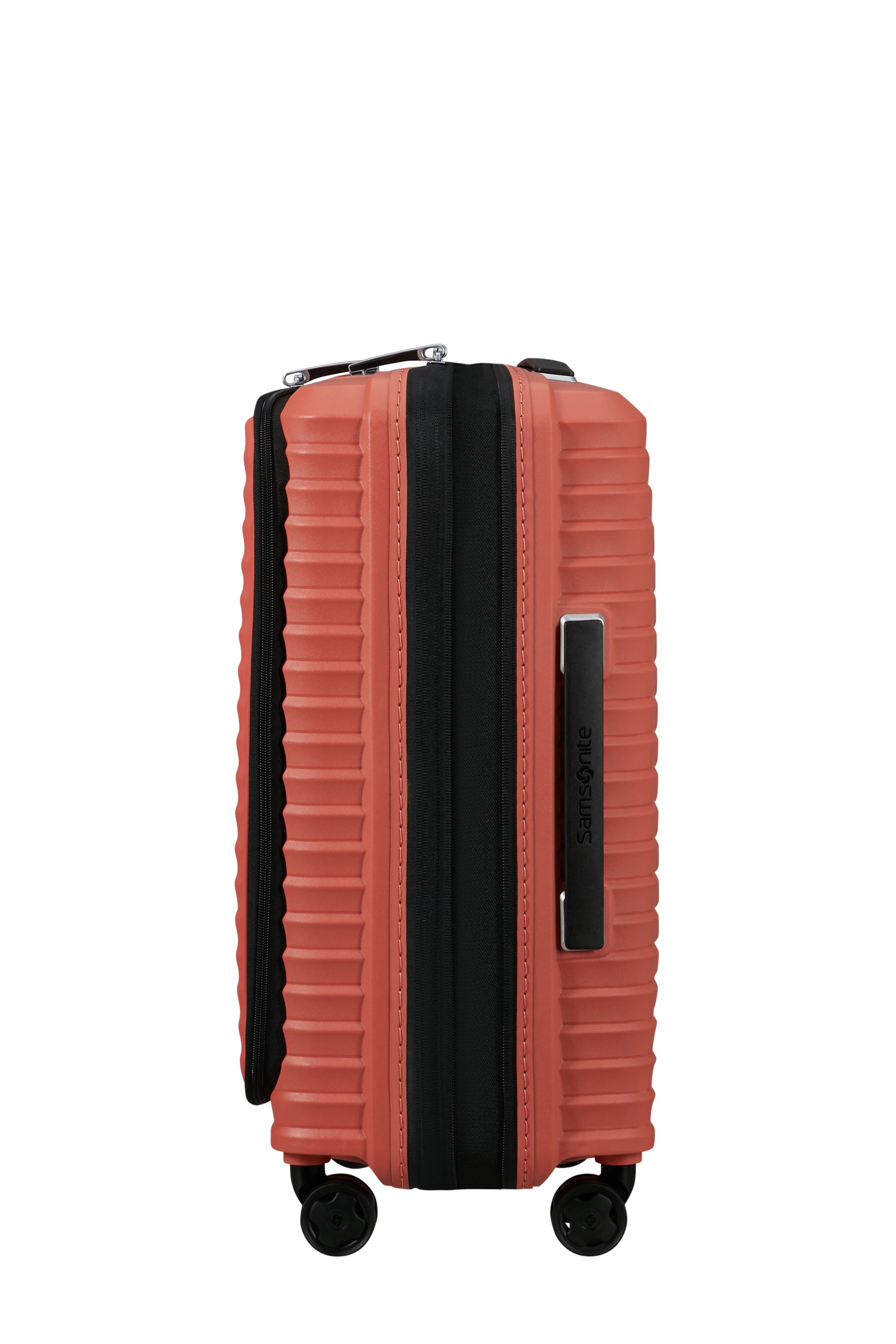Cabin suitcase Extensible Easy-Access UPSCAPE of Samsonite 55cm