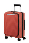 Cabin suitcase Extensible Easy-Access UPSCAPE of Samsonite 55cm