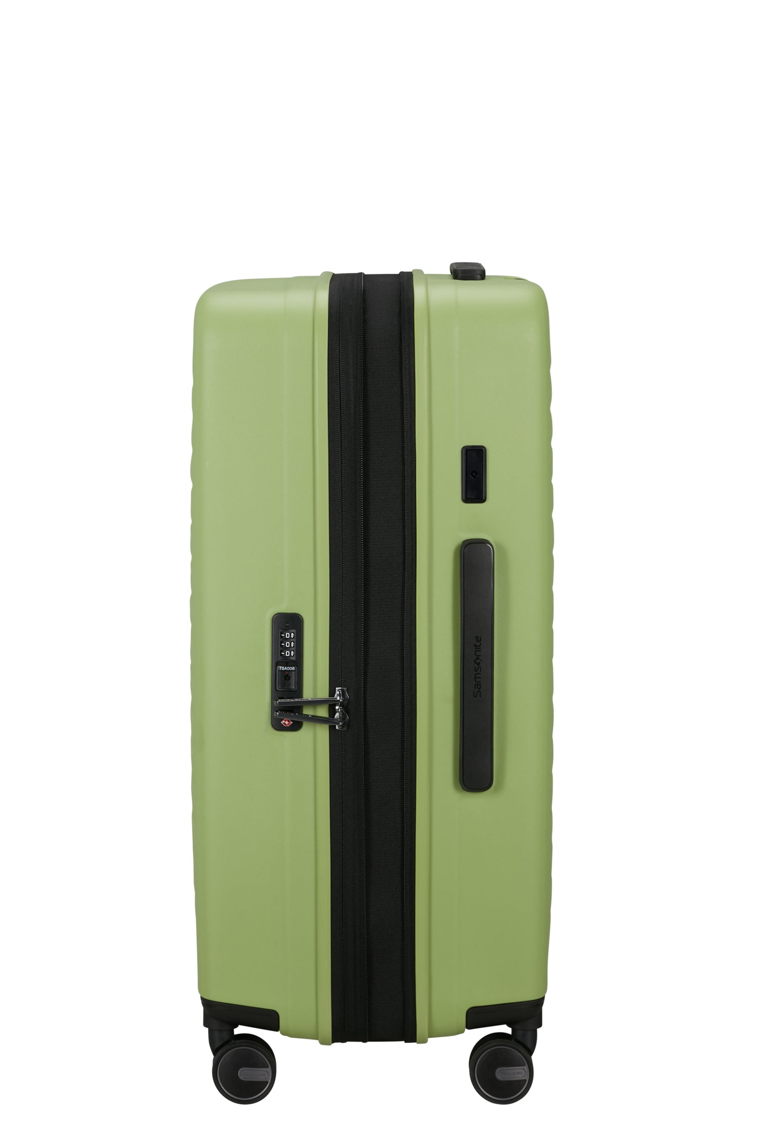 SAMSONITE Valise moyenne EXTENSIBLE RESTACKD 68CM