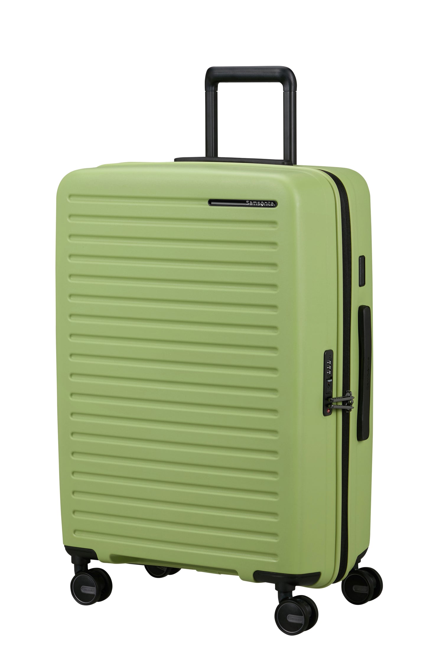 SAMSONITE Valise moyenne EXTENSIBLE RESTACKD 68CM