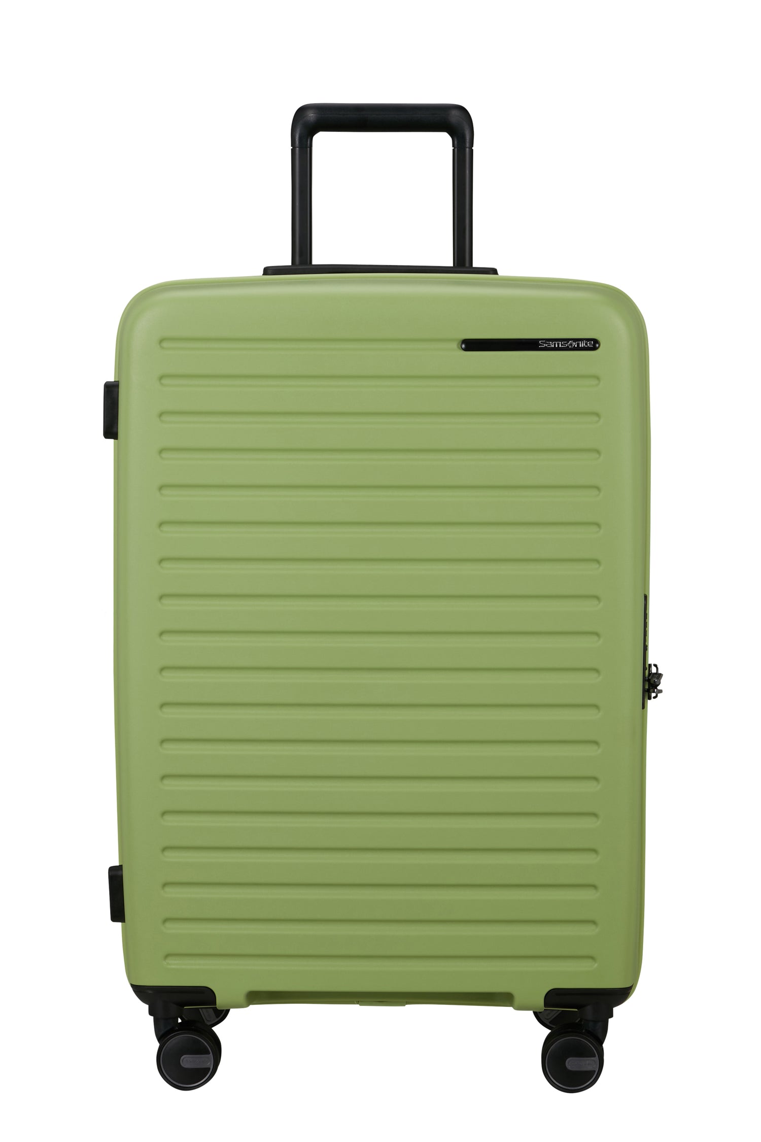 SAMSONITE Valise moyenne EXTENSIBLE RESTACKD 68CM