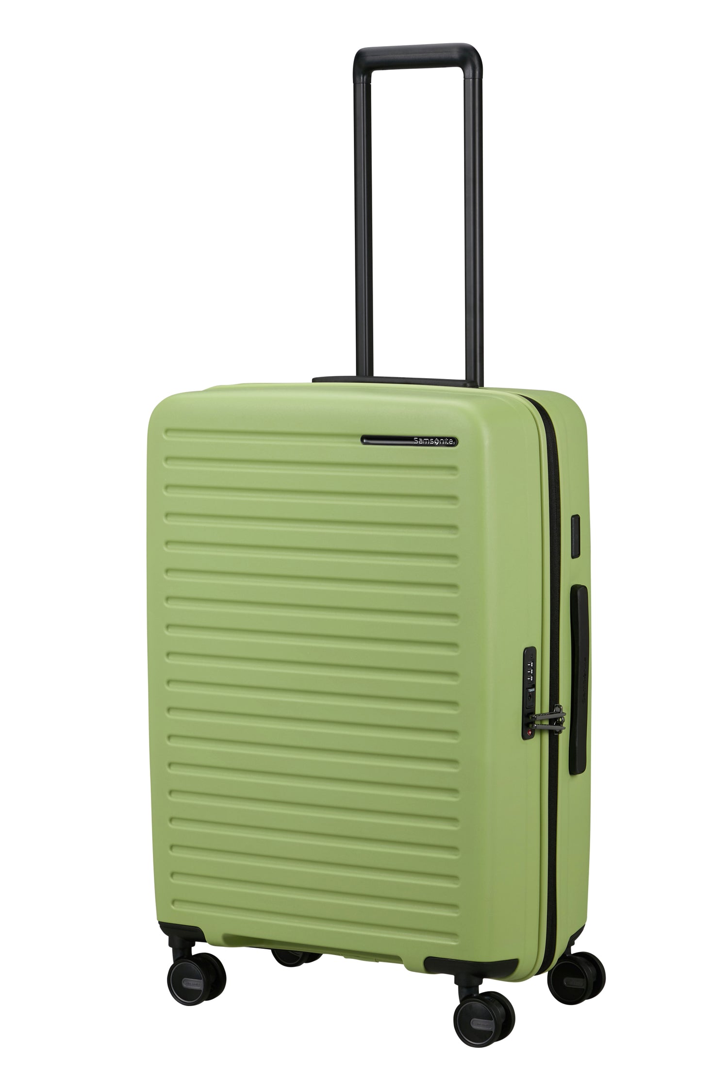 SAMSONITE Valise moyenne EXTENSIBLE RESTACKD 68CM