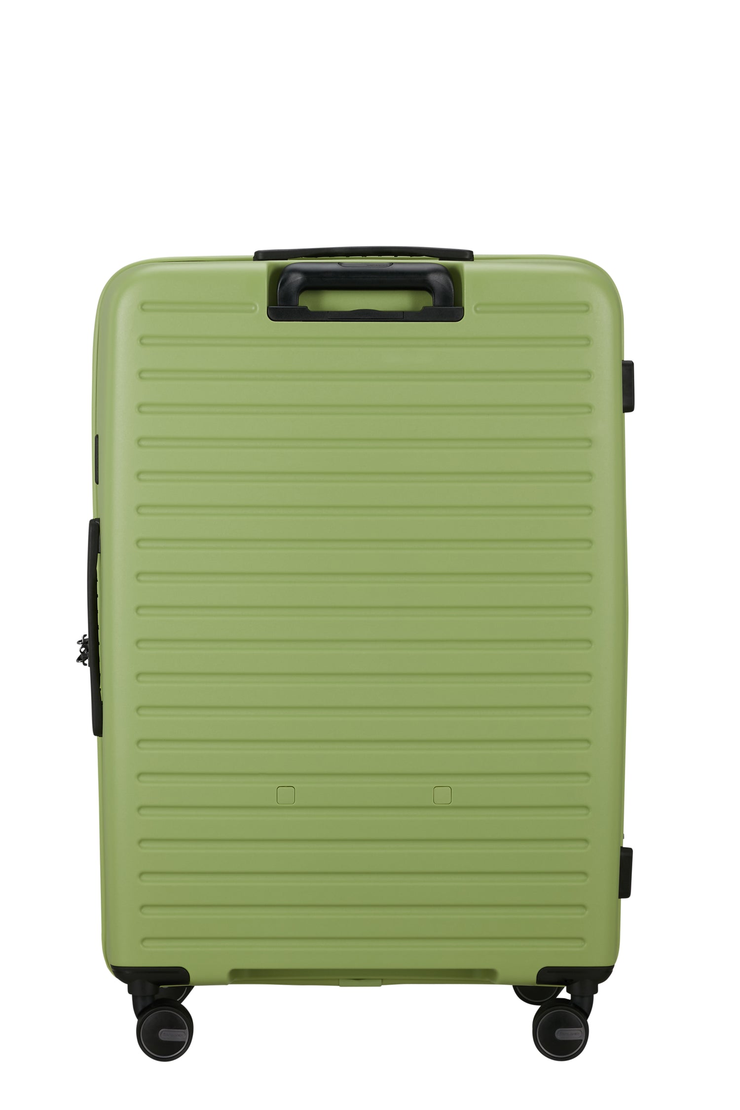 SAMSONITE Big suitcase EXTENSIBLE RESTACKD 75CM