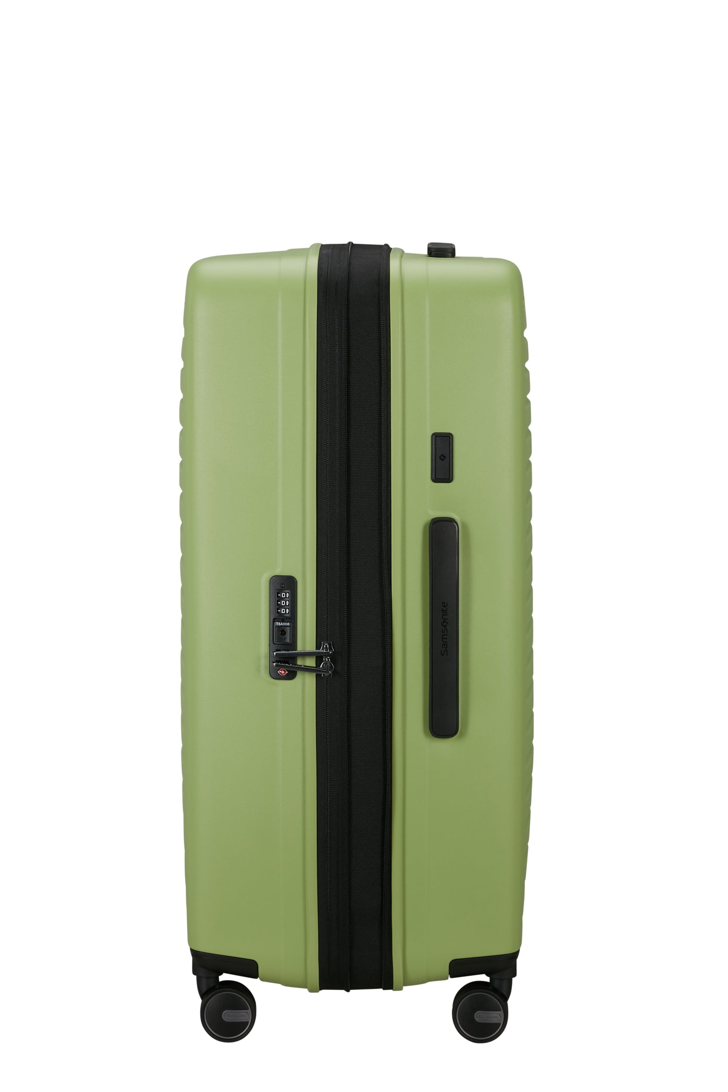 SAMSONITE Big suitcase EXTENSIBLE RESTACKD 75CM