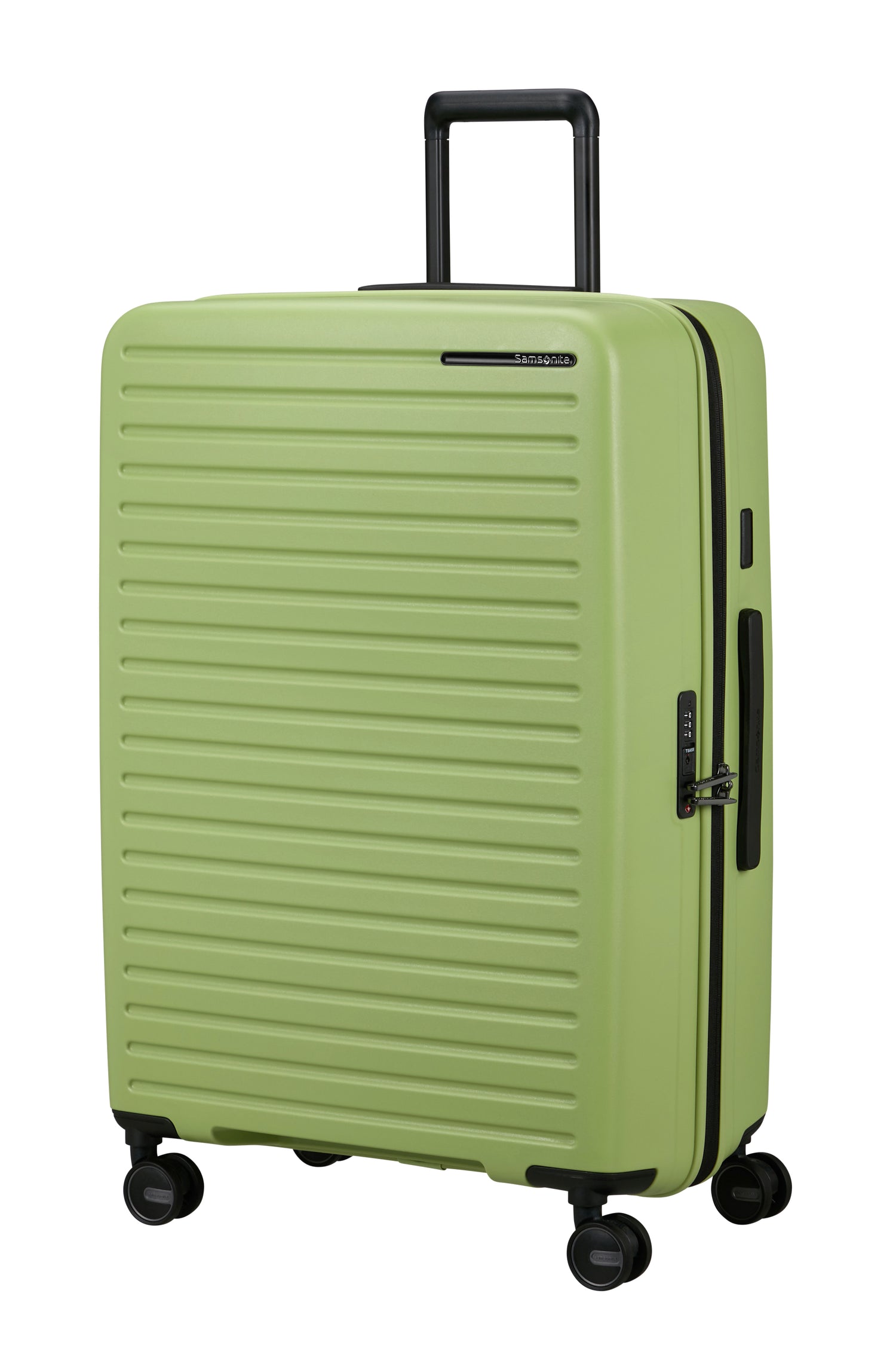 SAMSONITE Big suitcase EXTENSIBLE RESTACKD 75CM