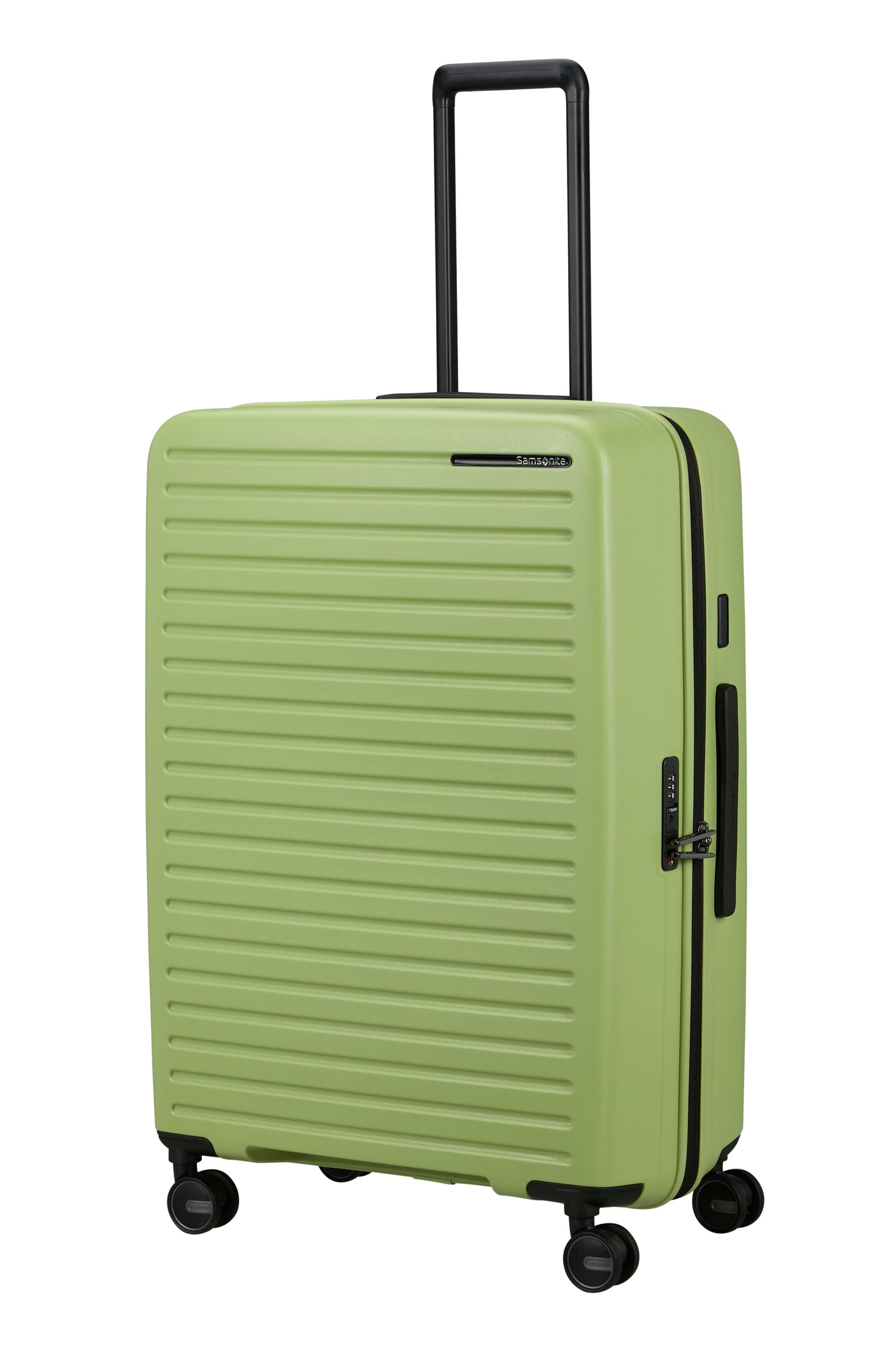 SAMSONITE Big suitcase EXTENSIBLE RESTACKD 75CM