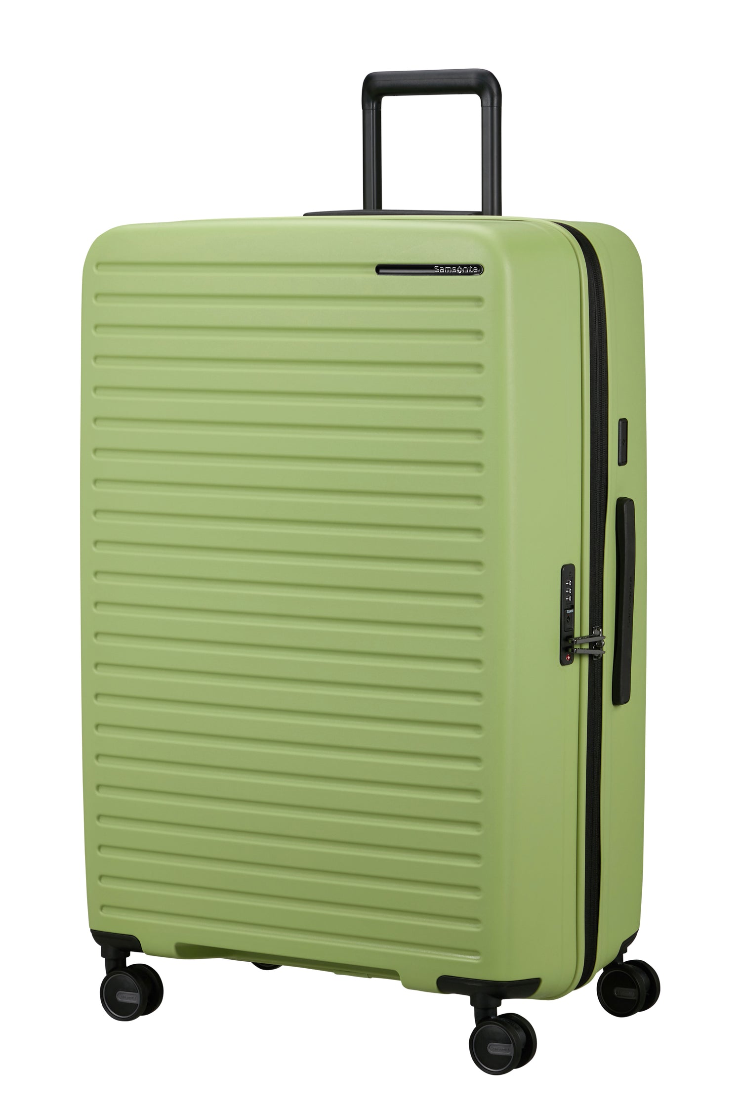 SAMSONITE MALETA SUPER GRANDE EXTENSIBLE RESTACKD 81CM