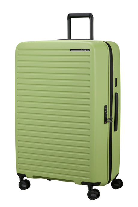 SAMSONITE MALETA SUPER GRANDE EXTENSIBLE RESTACKD 81CM