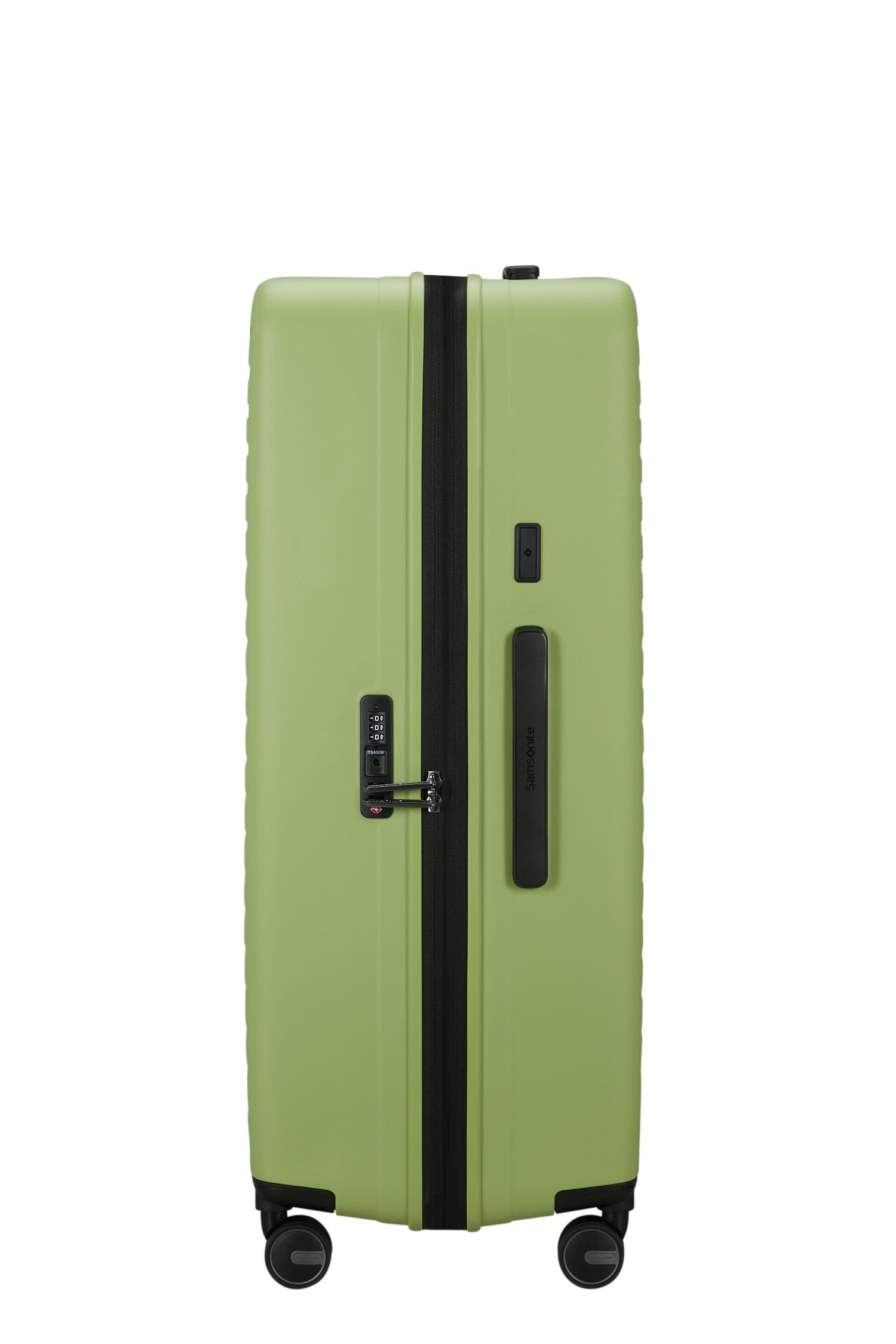SAMSONITE MALETA SUPER GRANDE EXTENSIBLE RESTACKD 81CM