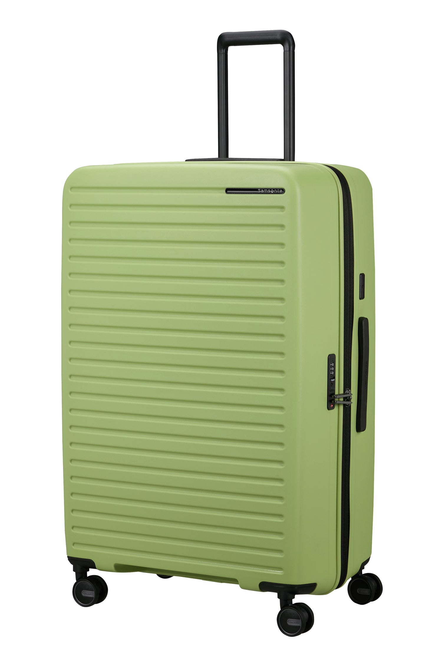 SAMSONITE MALETA SUPER GRANDE EXTENSIBLE RESTACKD 81CM