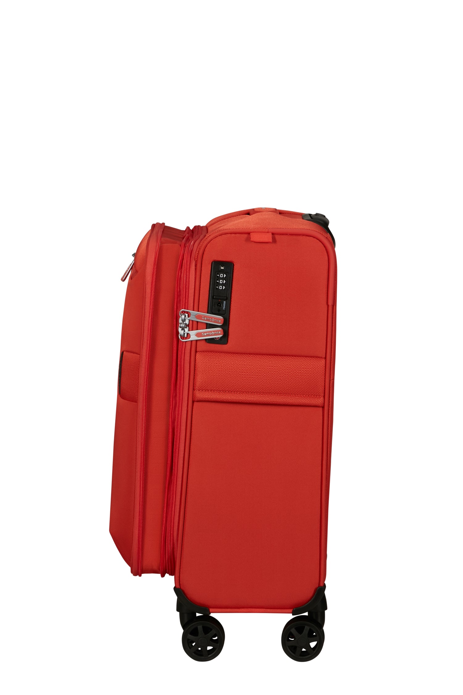 SAMSONITE MALETA DE CABINA EXTENSIBLE URBIFY 55CM
