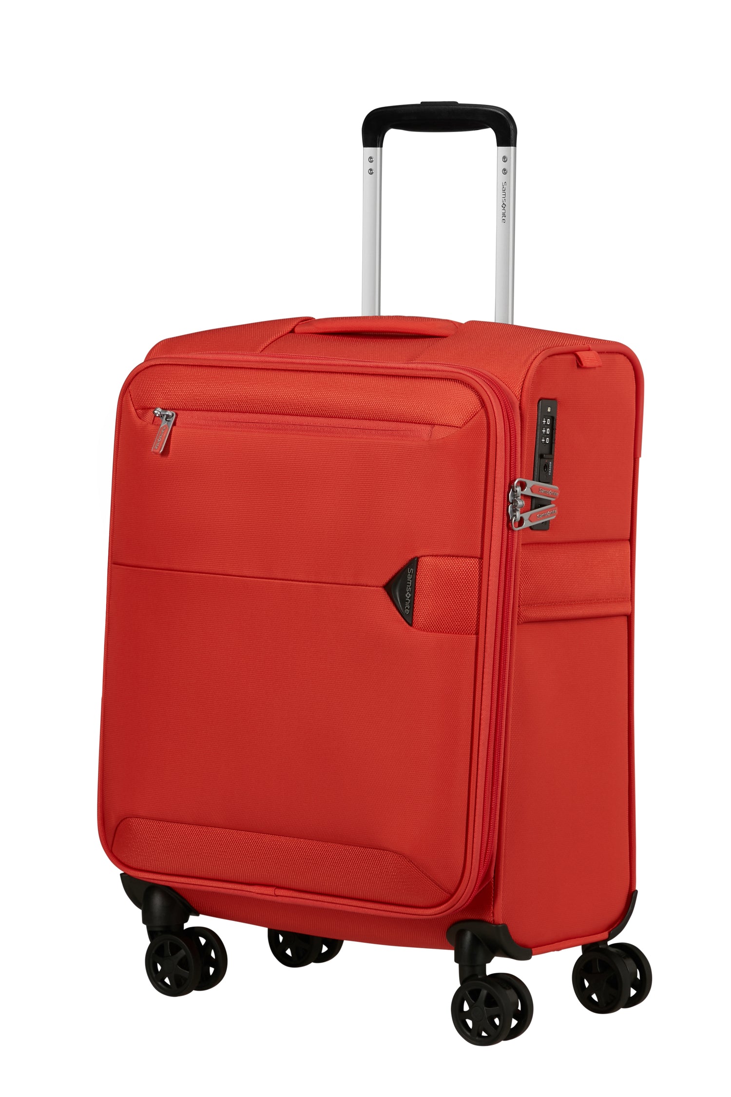 SAMSONITE MALETA DE CABINA EXTENSIBLE URBIFY 55CM