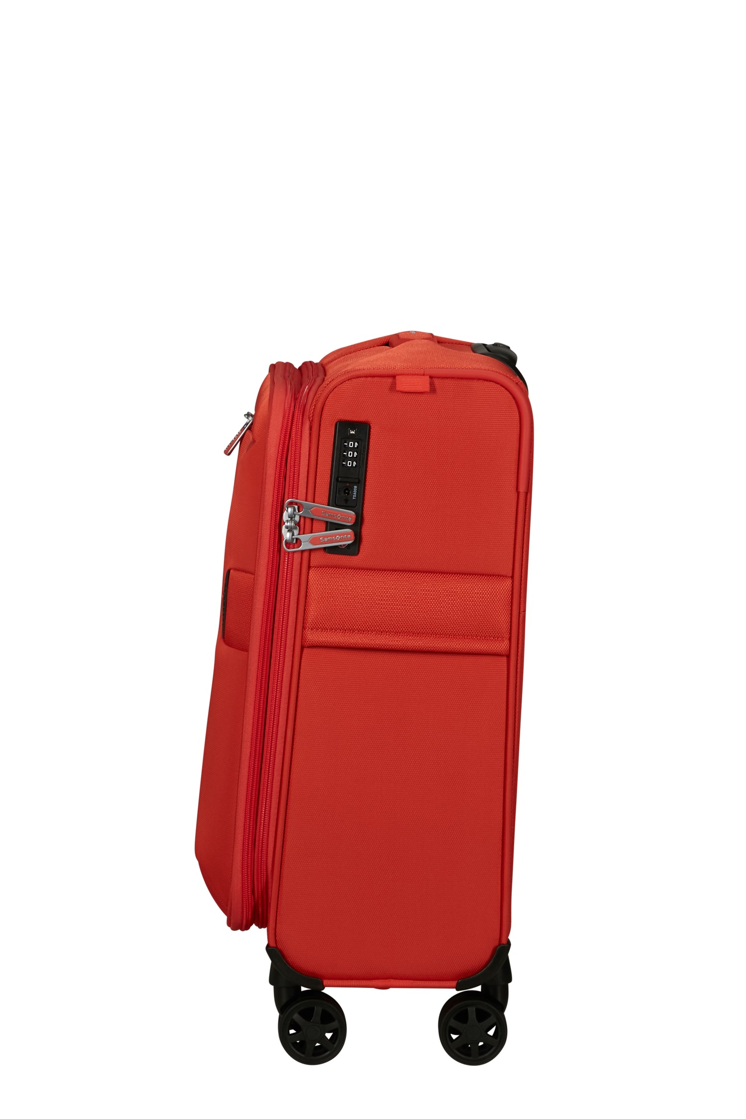 SAMSONITE MALETA DE CABINA EXTENSIBLE URBIFY 55CM