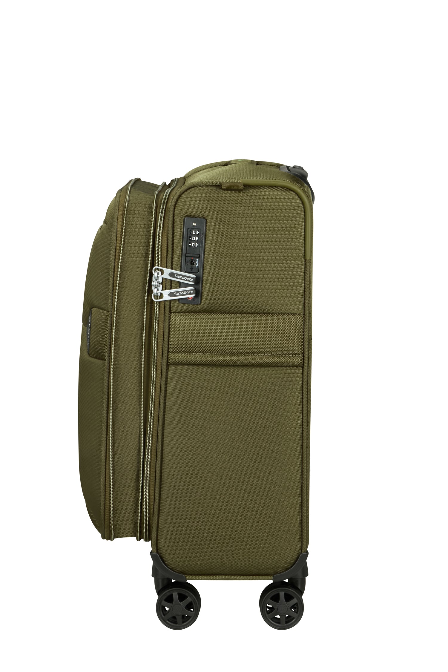 SAMSONITE Valise cabine EXTENSIBLE URBIFY 55CM