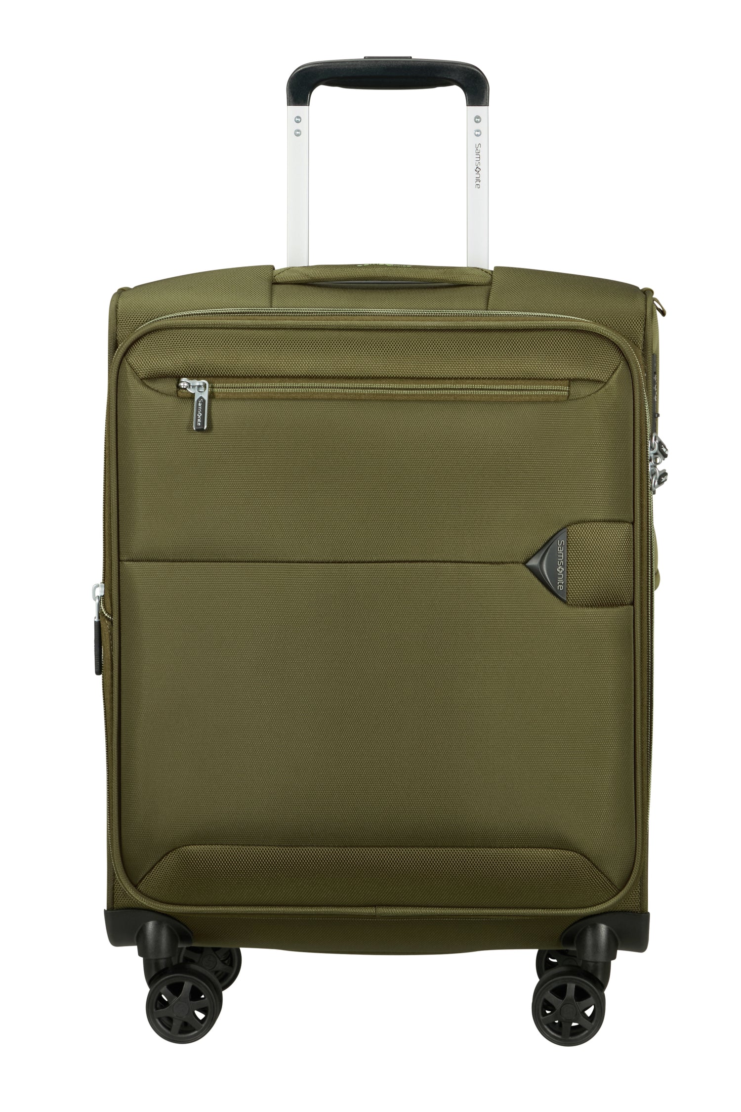 SAMSONITE Valise cabine EXTENSIBLE URBIFY 55CM
