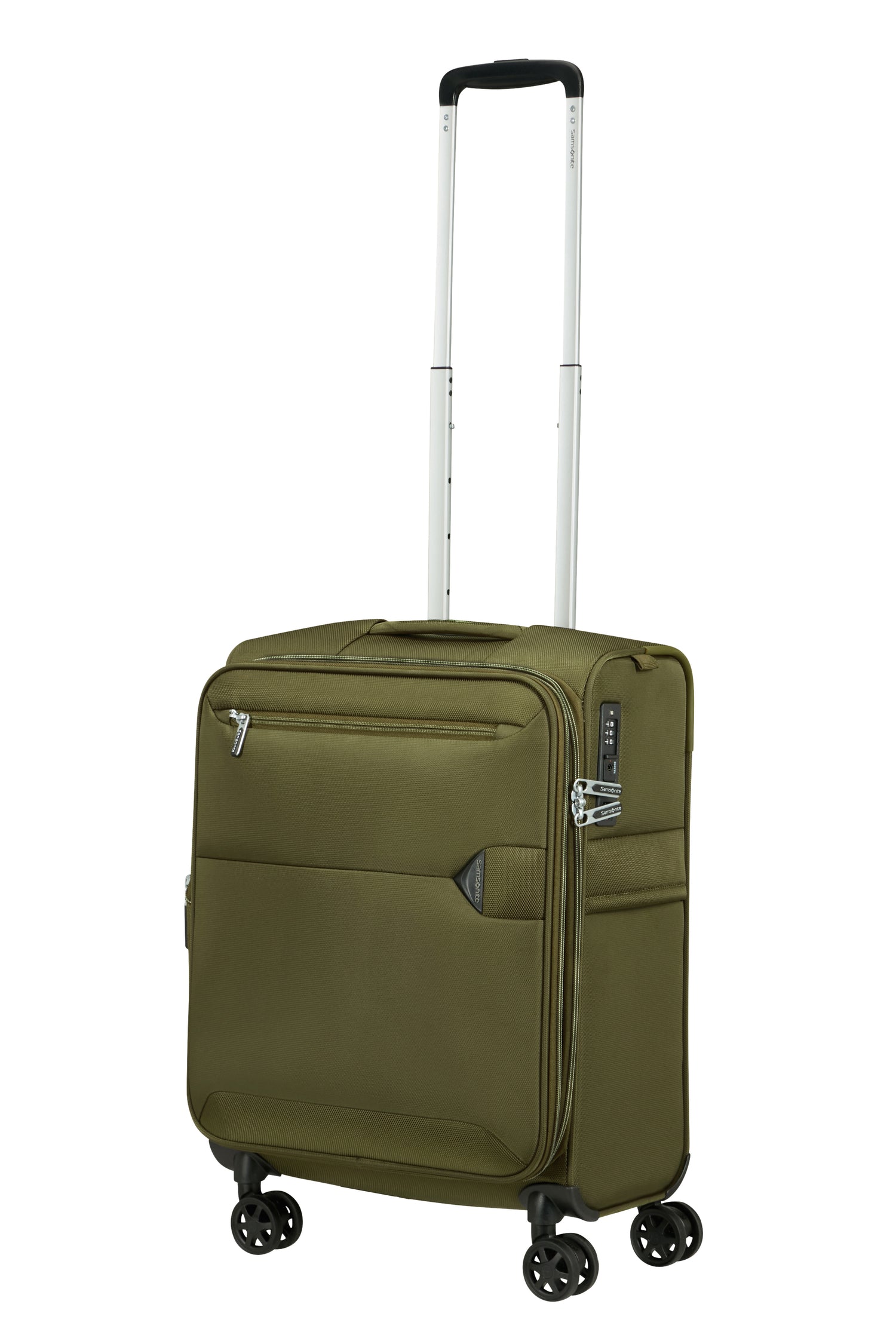 SAMSONITE Valise cabine EXTENSIBLE URBIFY 55CM