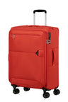 SAMSONITE Valigia media EXTENSIBLE URBIFY 68CM