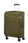 SAMSONITE Gemiddelde koffer EXTENSIBLE URBIFY 68CM