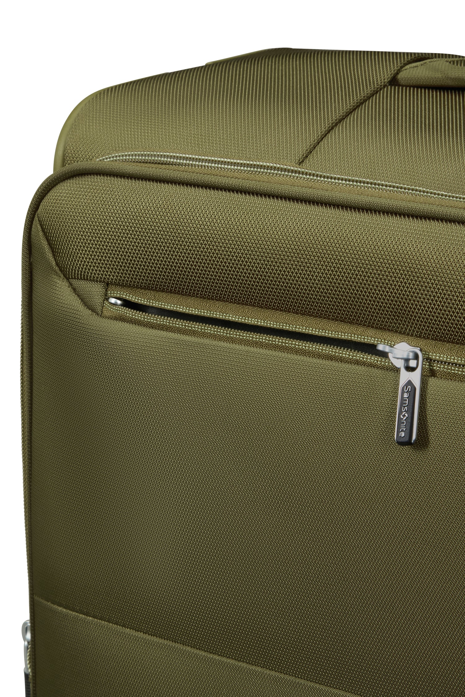 SAMSONITE Gemiddelde koffer EXTENSIBLE URBIFY 68CM