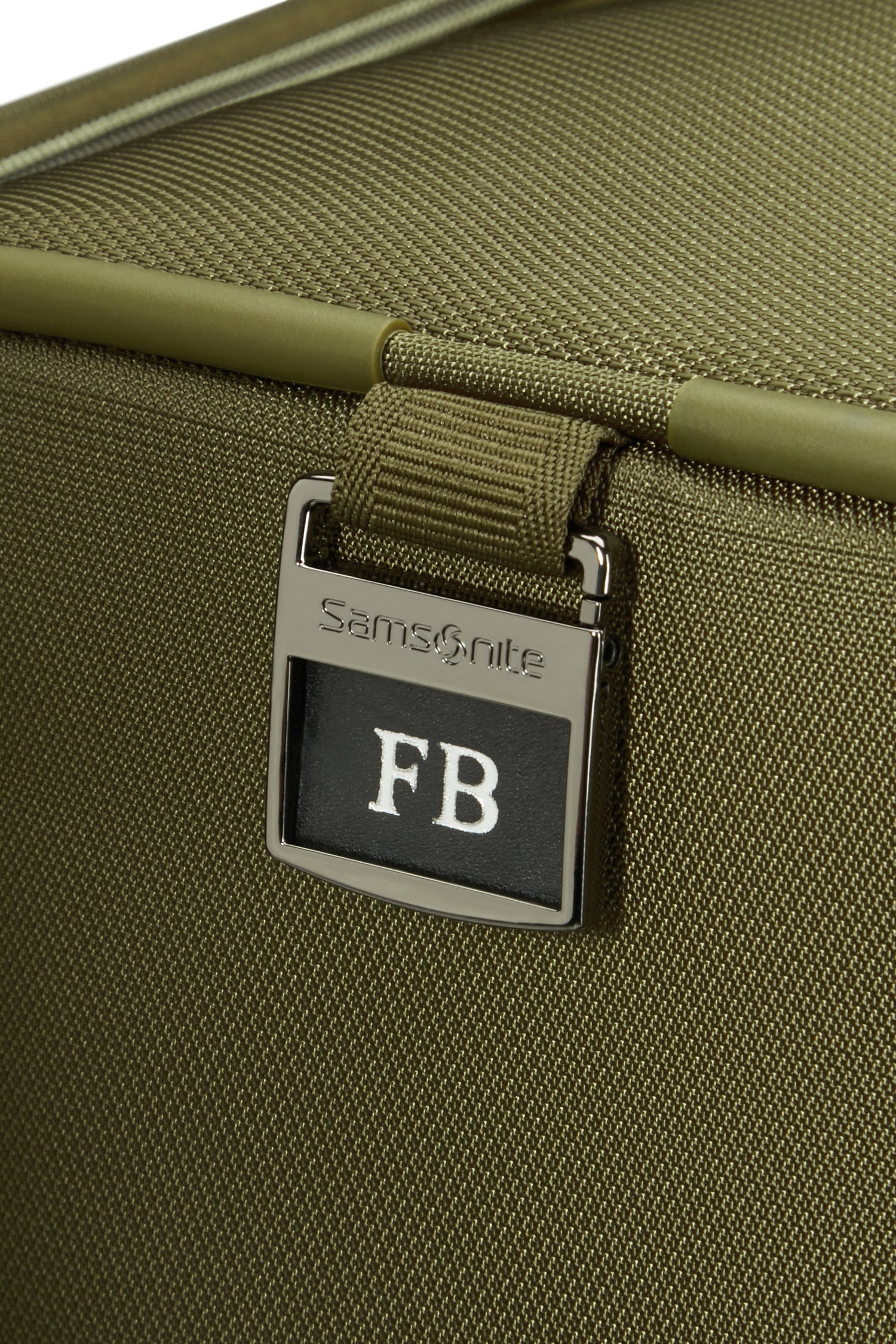 SAMSONITE Gemiddelde koffer EXTENSIBLE URBIFY 68CM