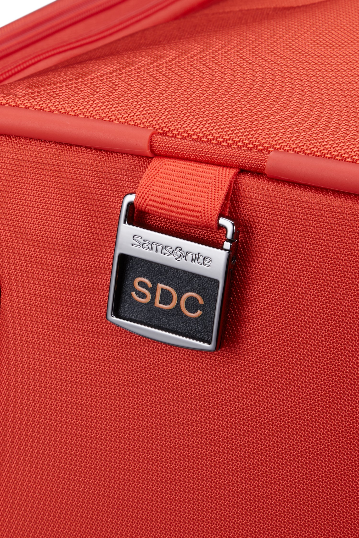 SAMSONITE Grote koffer EXTENSIBLE URBIFY 78CM