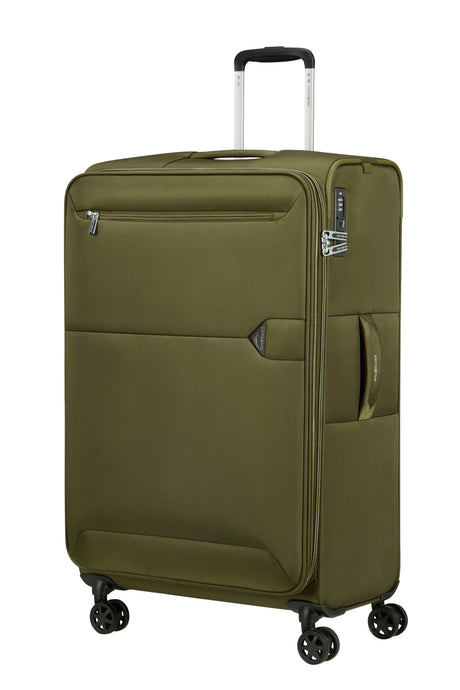 SAMSONITE Grande valise EXTENSIBLE URBIFY 78CM