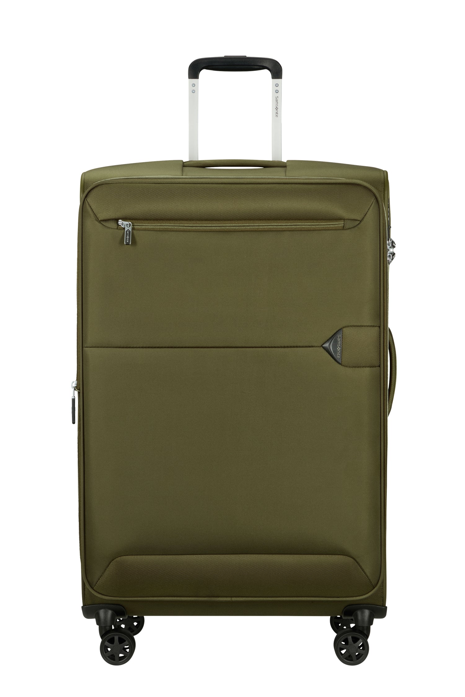 SAMSONITE Wielka walizka EXTENSIBLE URBIFY 78CM